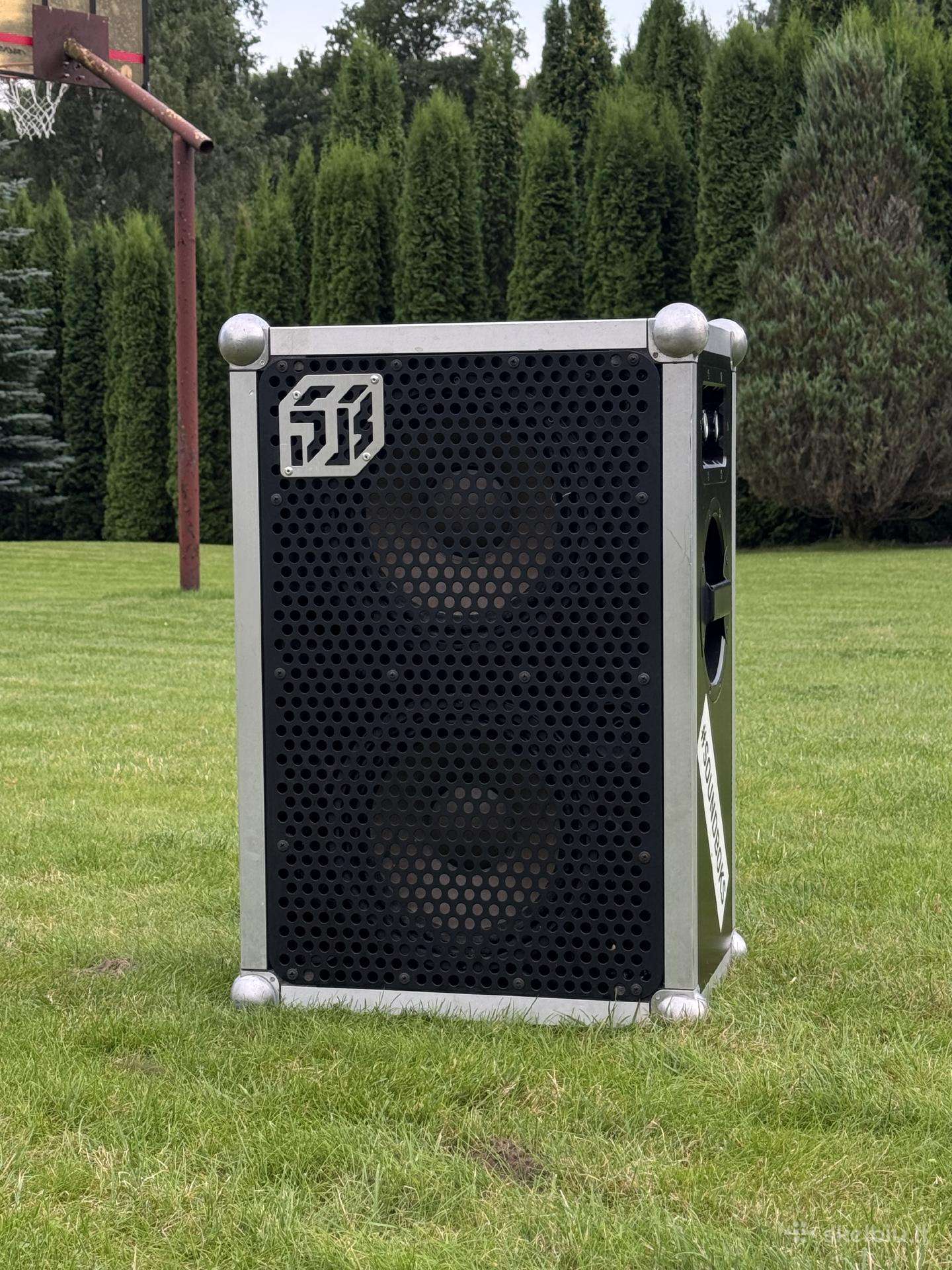 Soundboks 1