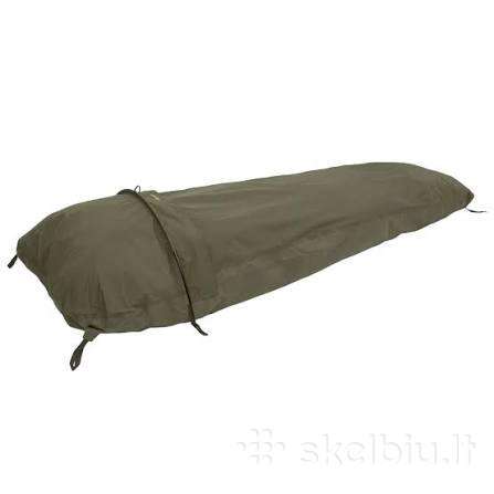 Carinthia Explorer 2 Plus Carinthia tropen 200