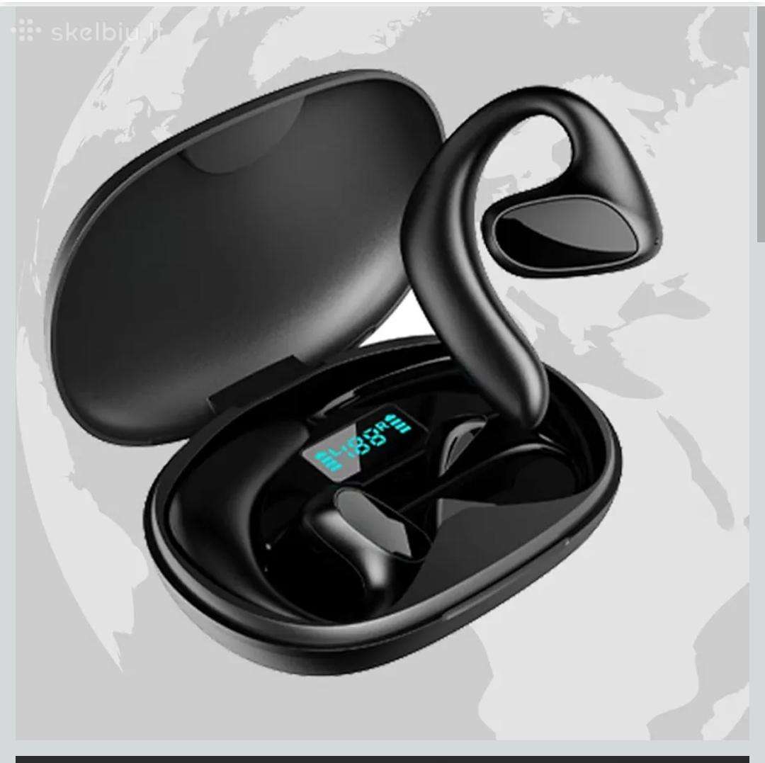 Vertimo belaidės bluetooth ausinės k23