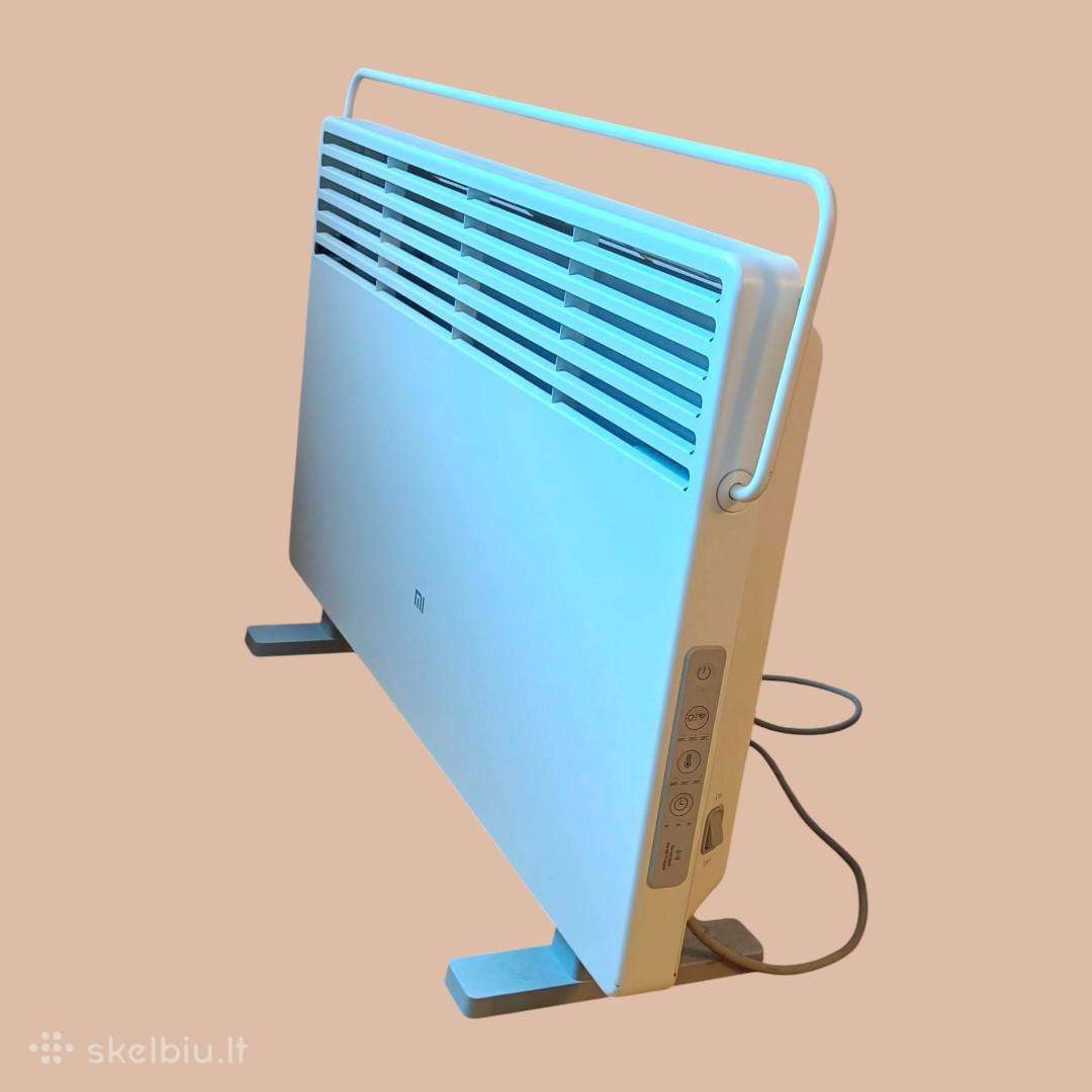 Xiaomi Mi Smart Space Heater S šildytuvas