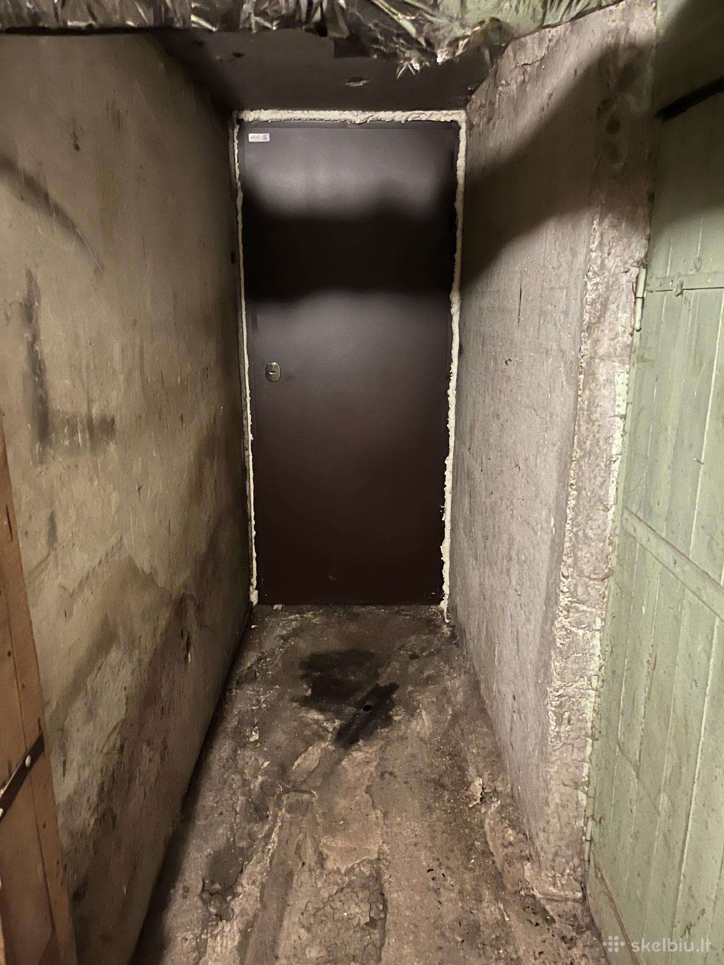 Sandeliuko nuoma (Šeškinė: 25 kv. m/130 eur)