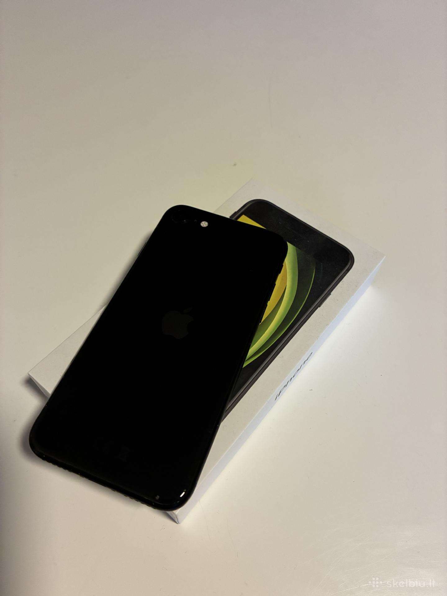 iPhone Se