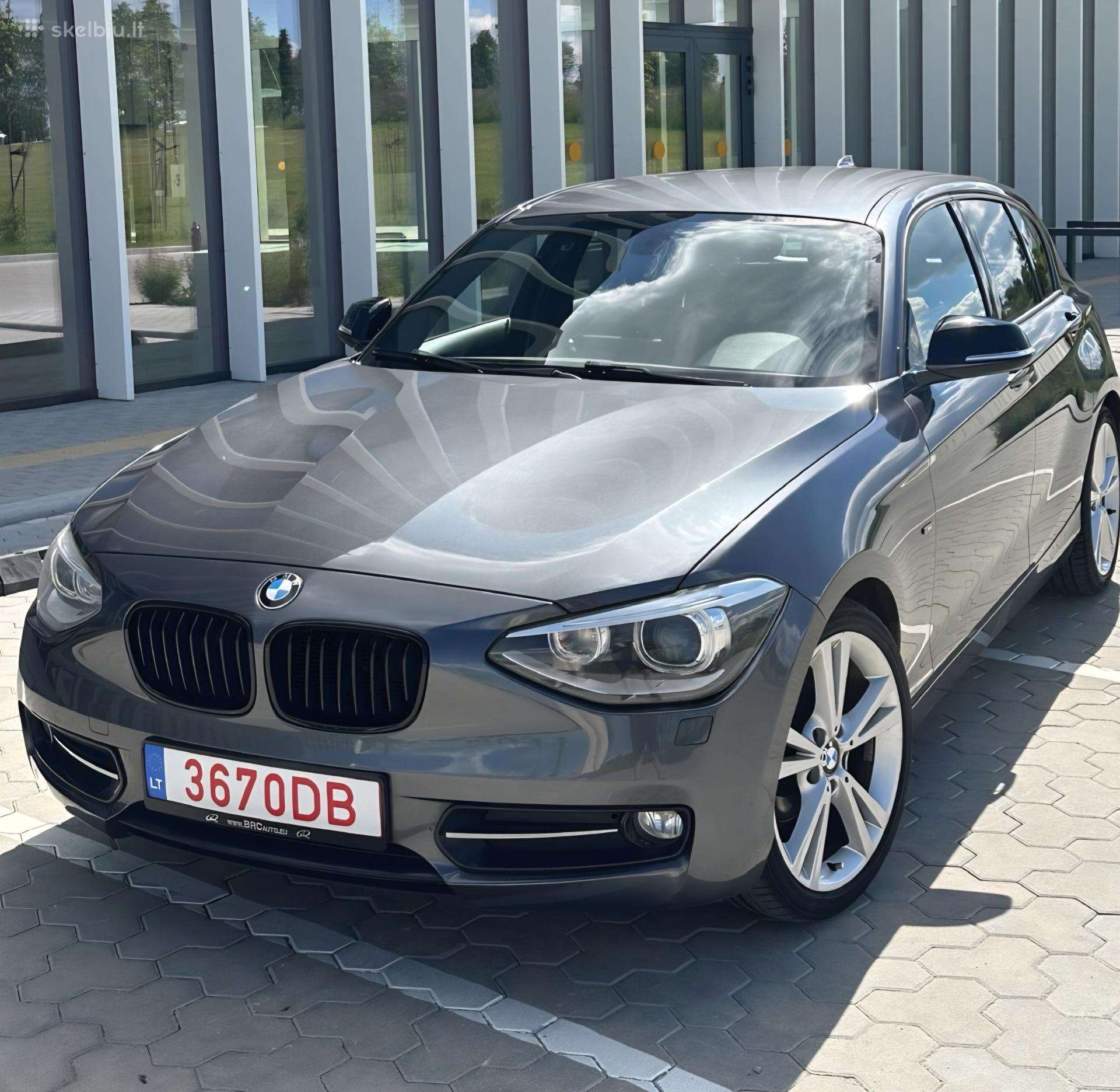 116 sport
