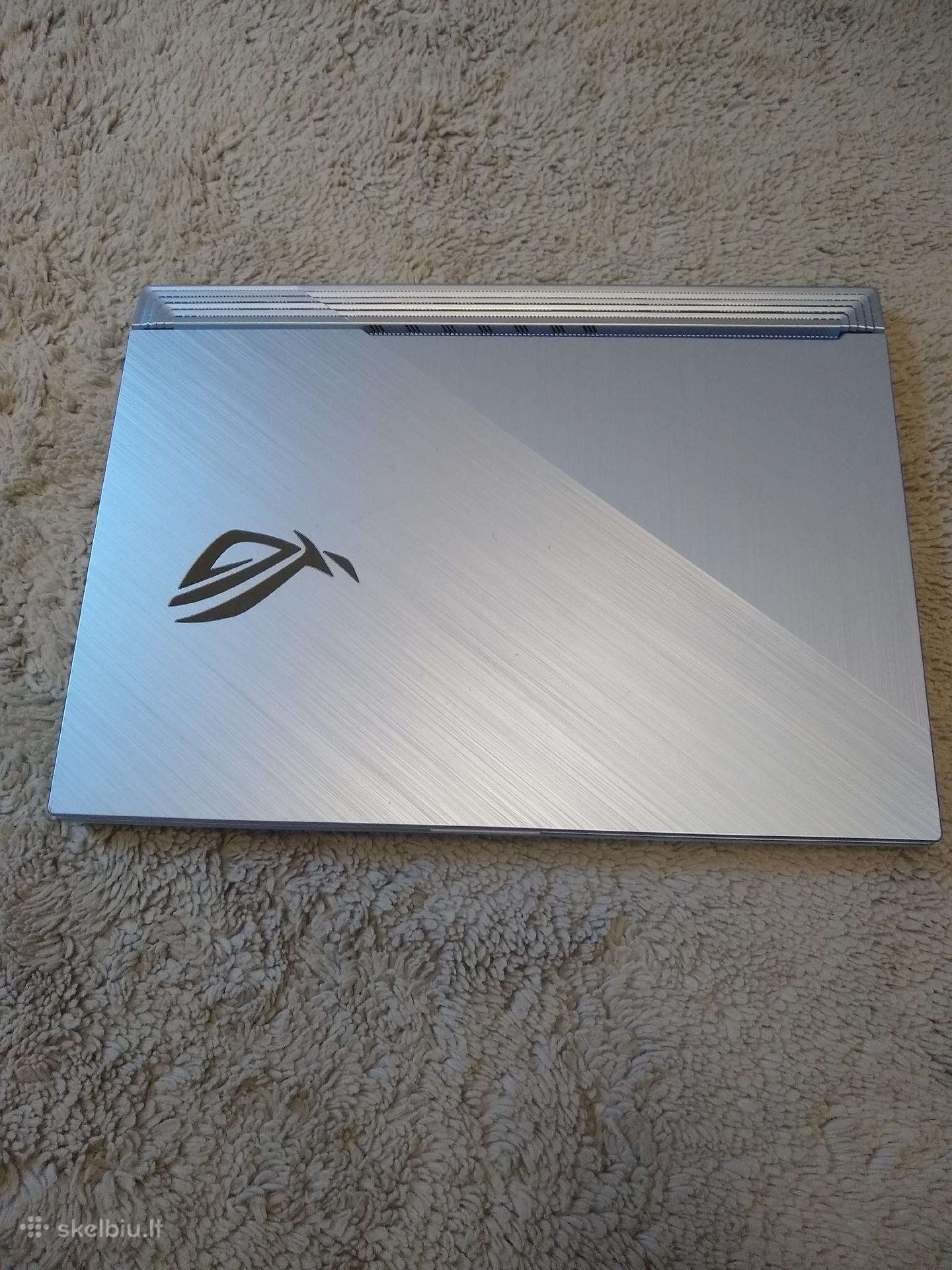 Gaming Rog 15.6