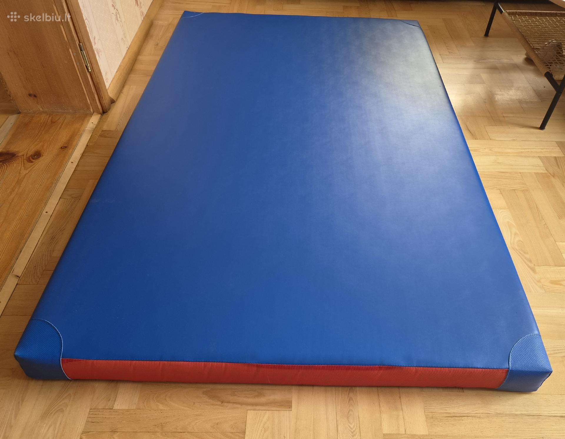 Gimnastikos čiužinys