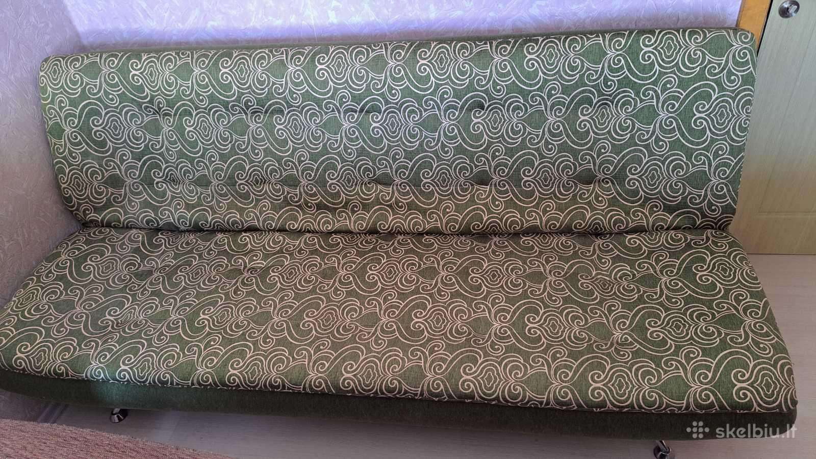 Sofa lova