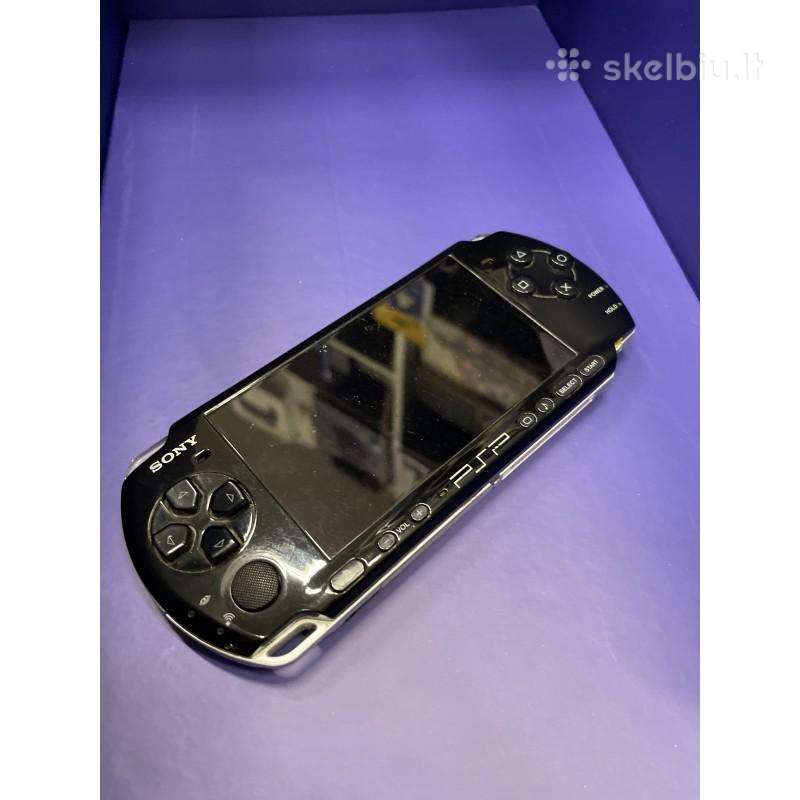 PSP 3004