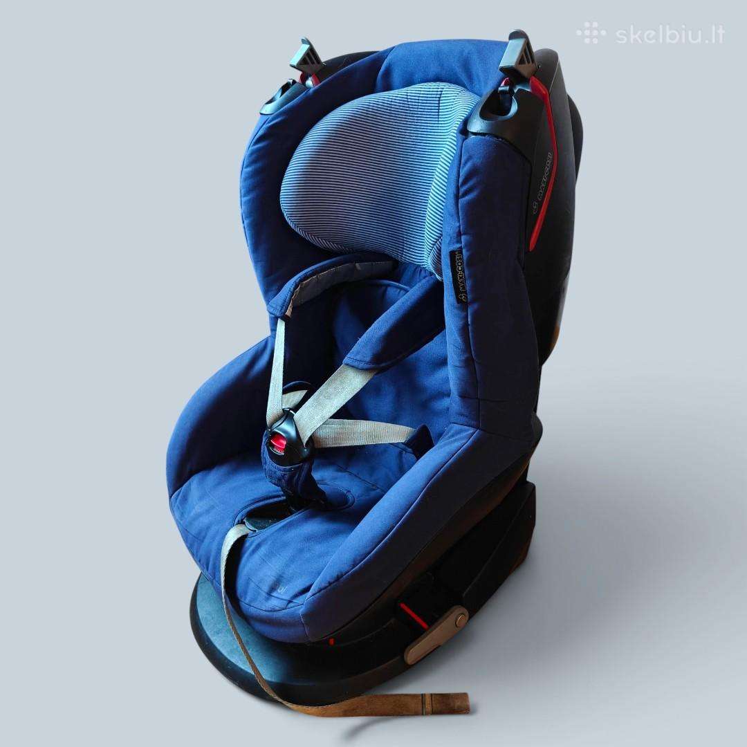 Maxi-cosi Tobi autokėdutė 9-18 kg, mėlyna