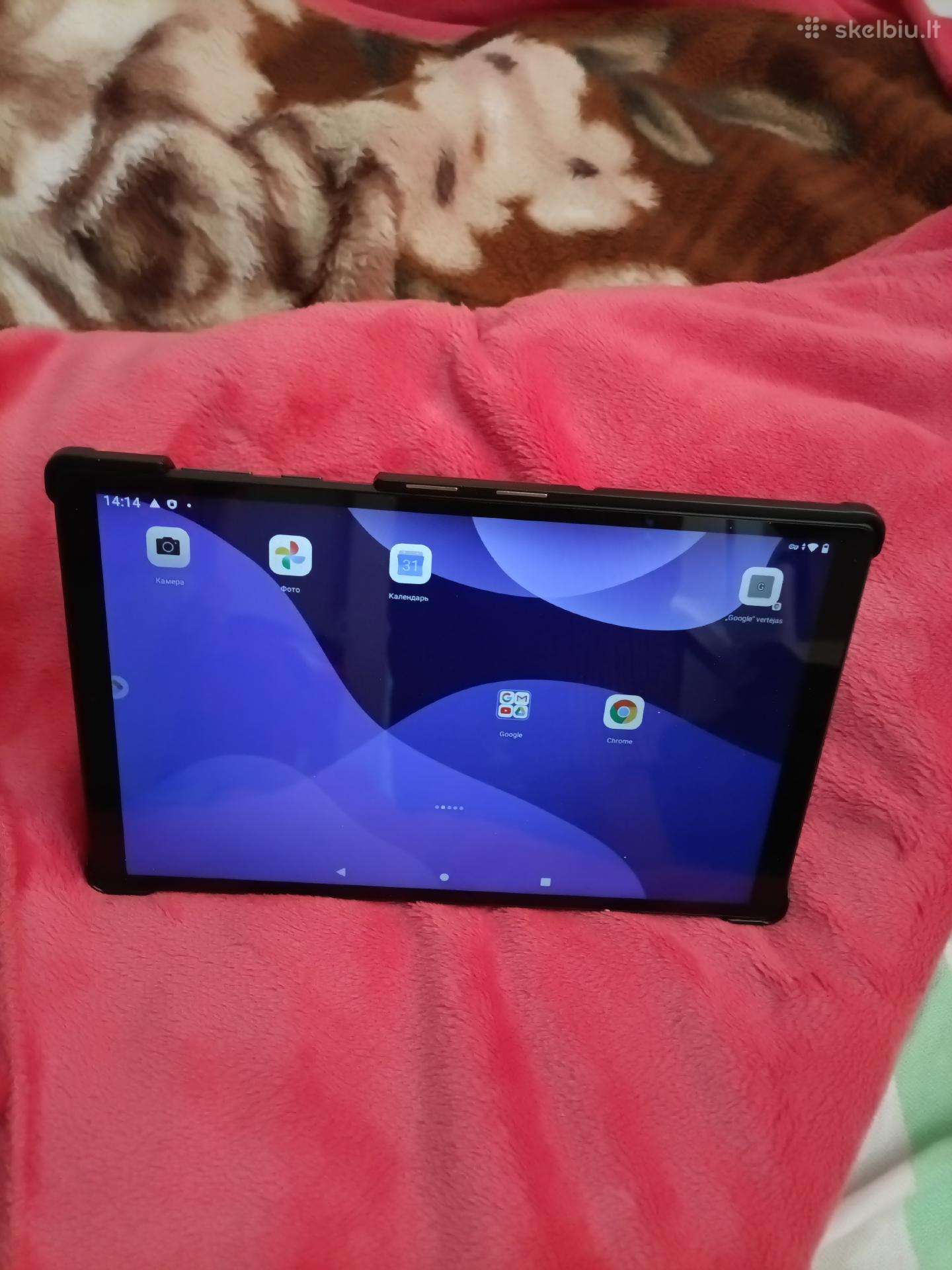 Lenovo M10hd