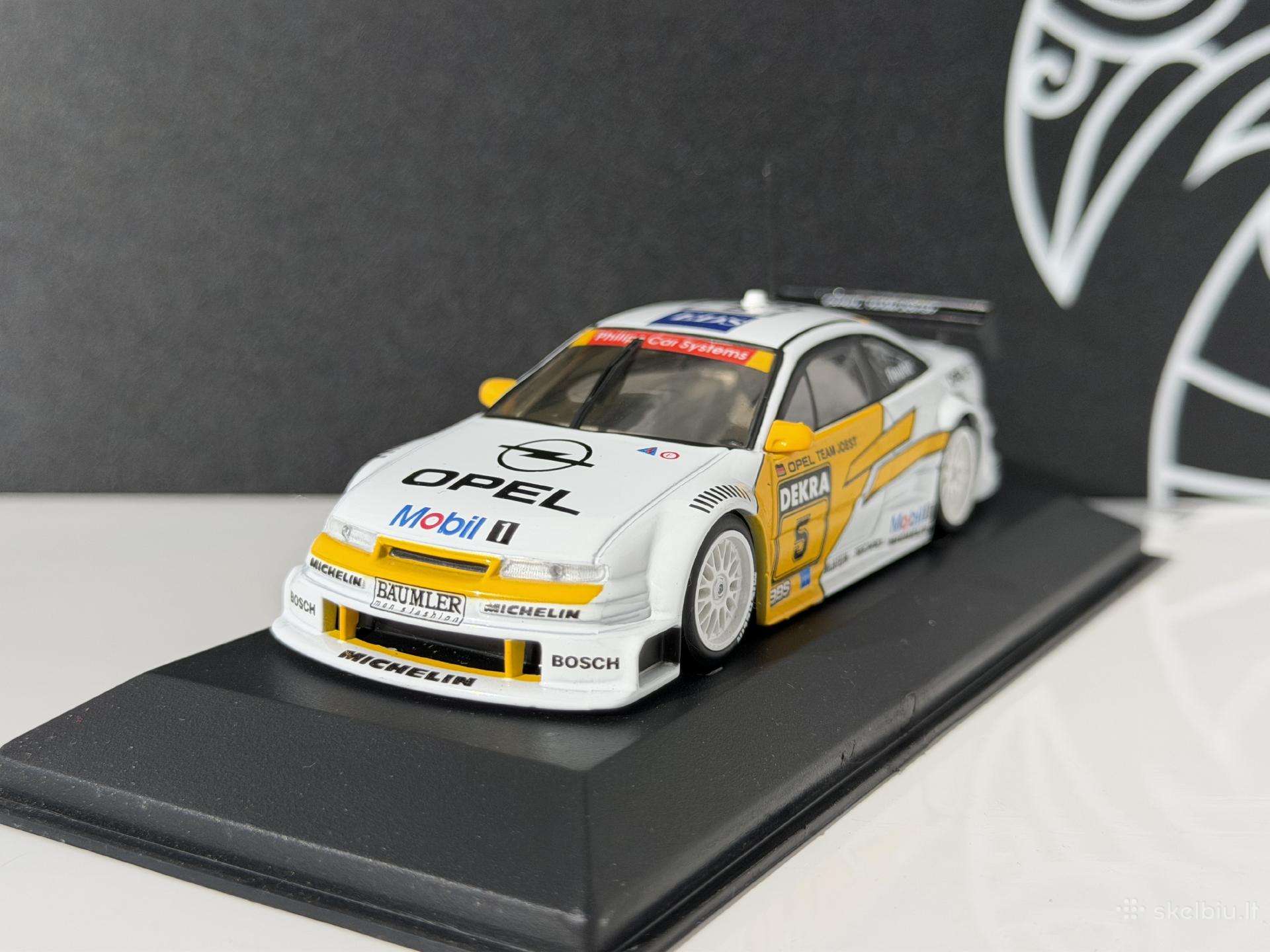 Opel Calibra V6 1:43