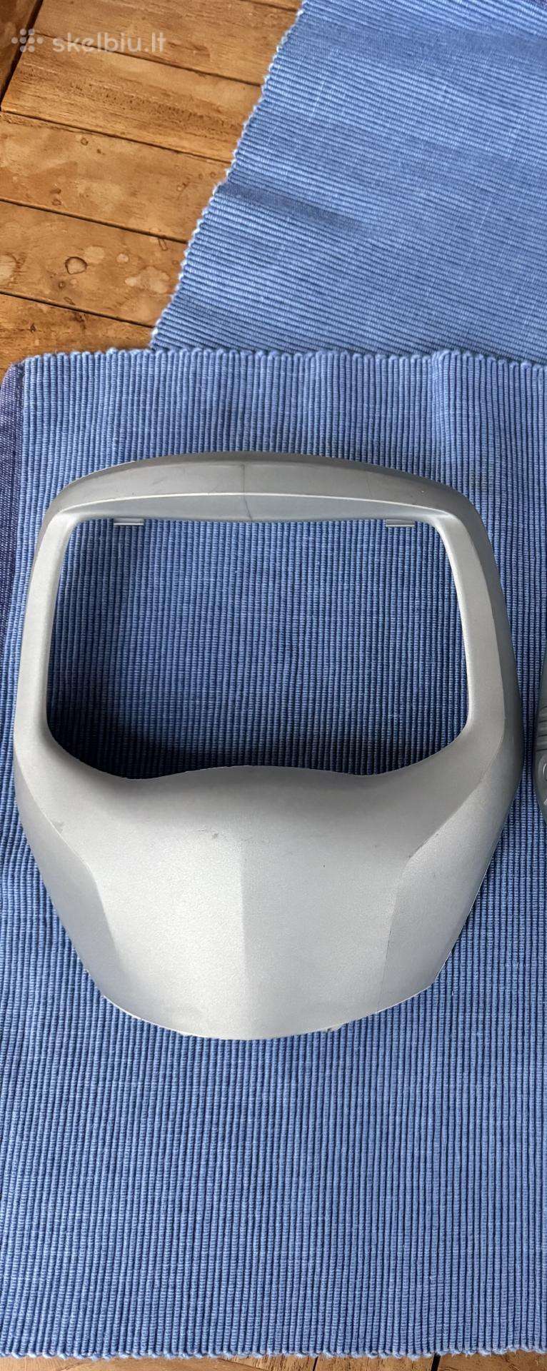 Parduodu speedglas 9100 Air