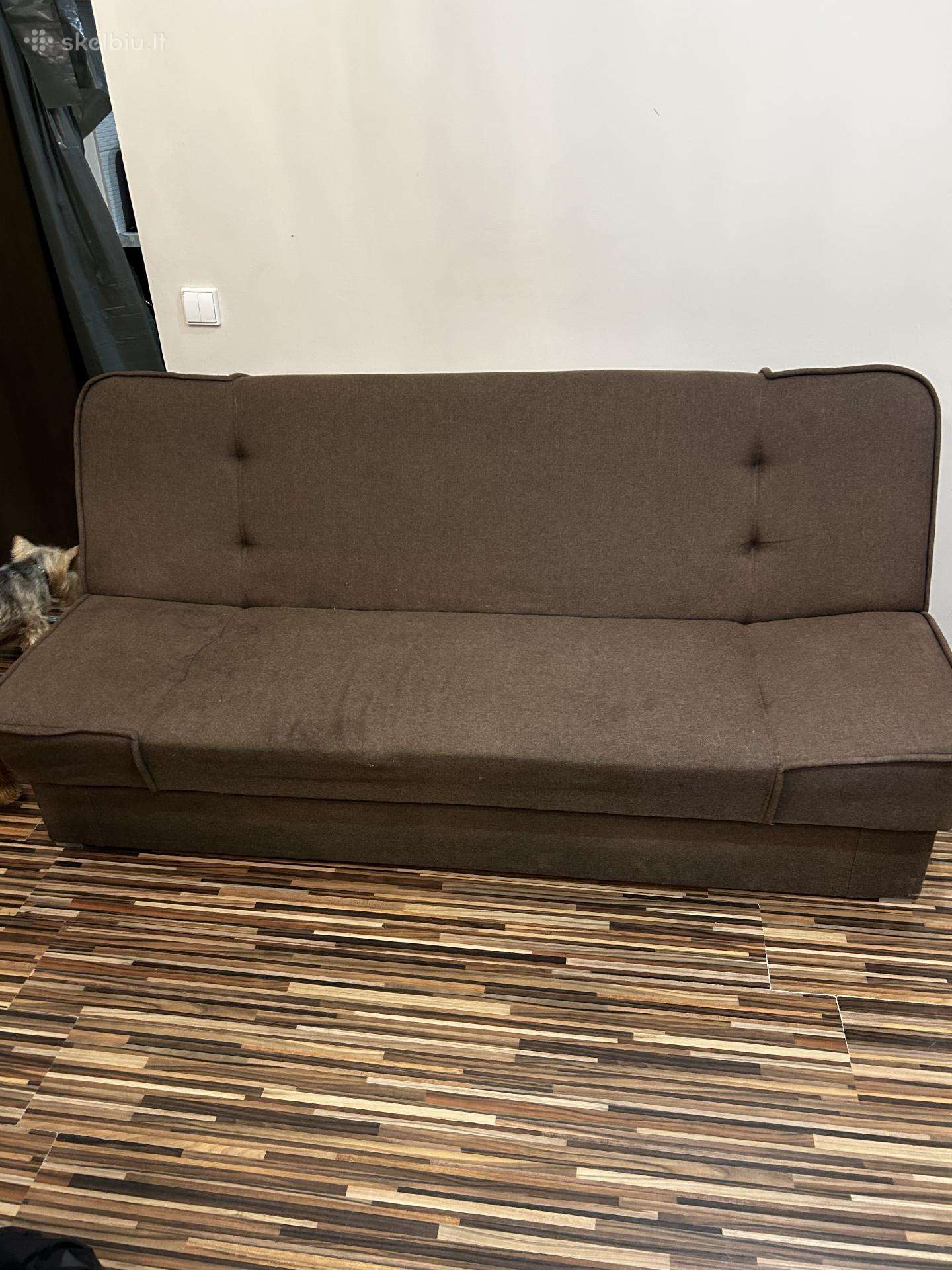 Sofa-lova