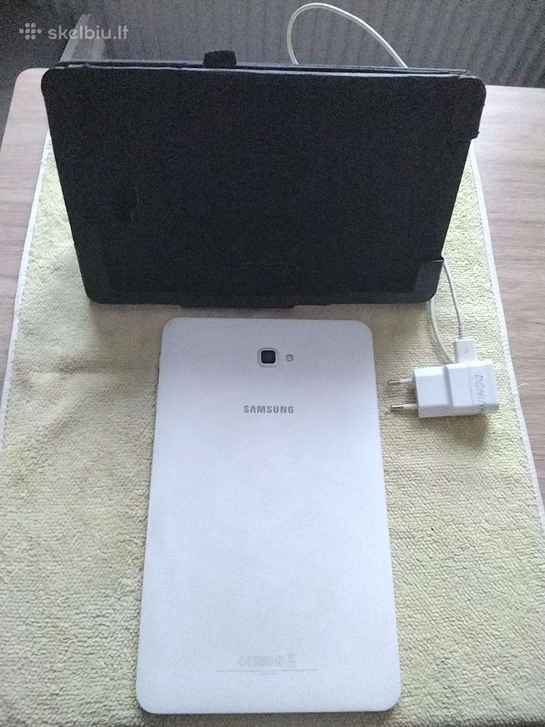 Samsung galaxy taba6