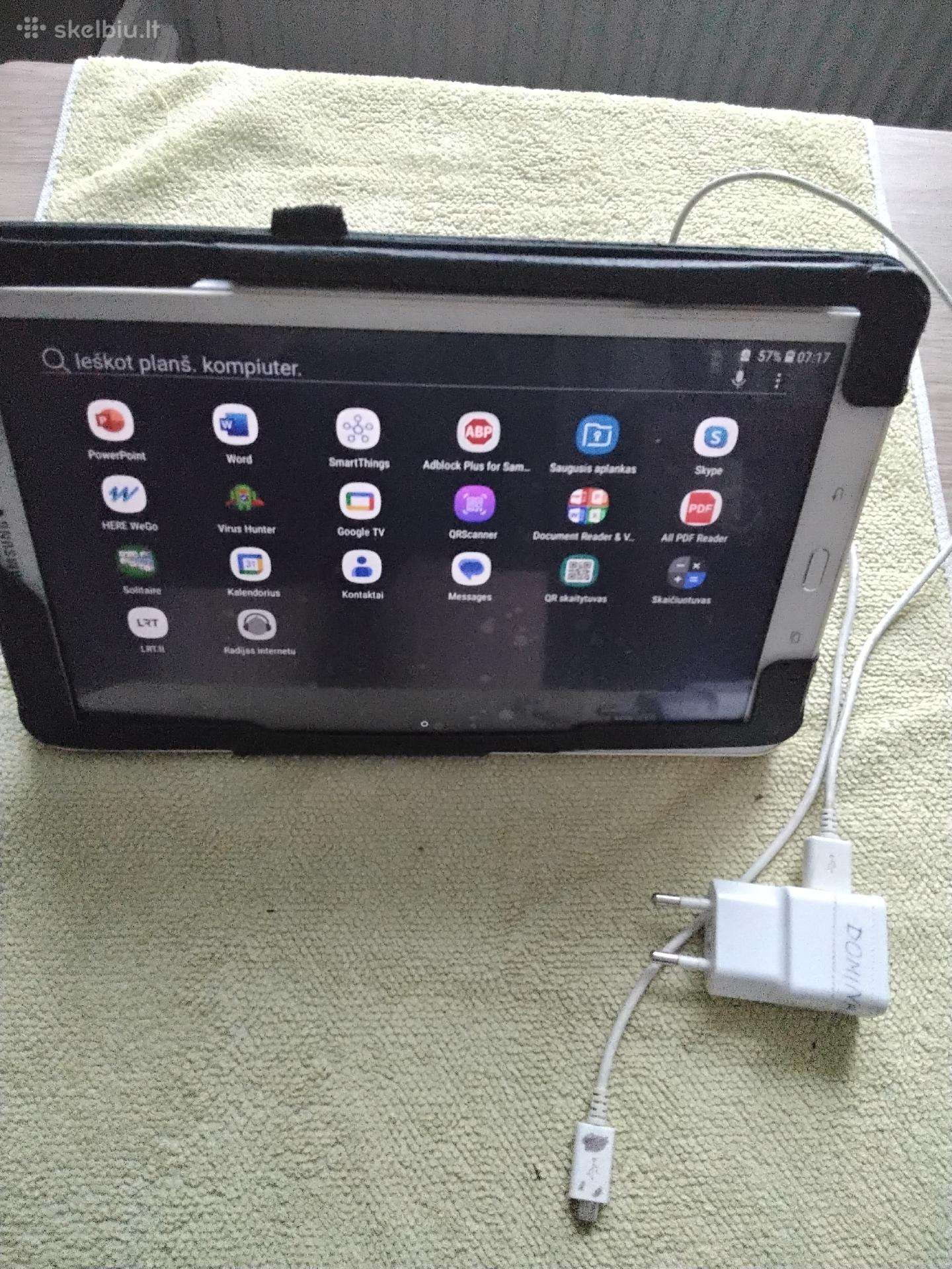 Samsung galaxy taba6
