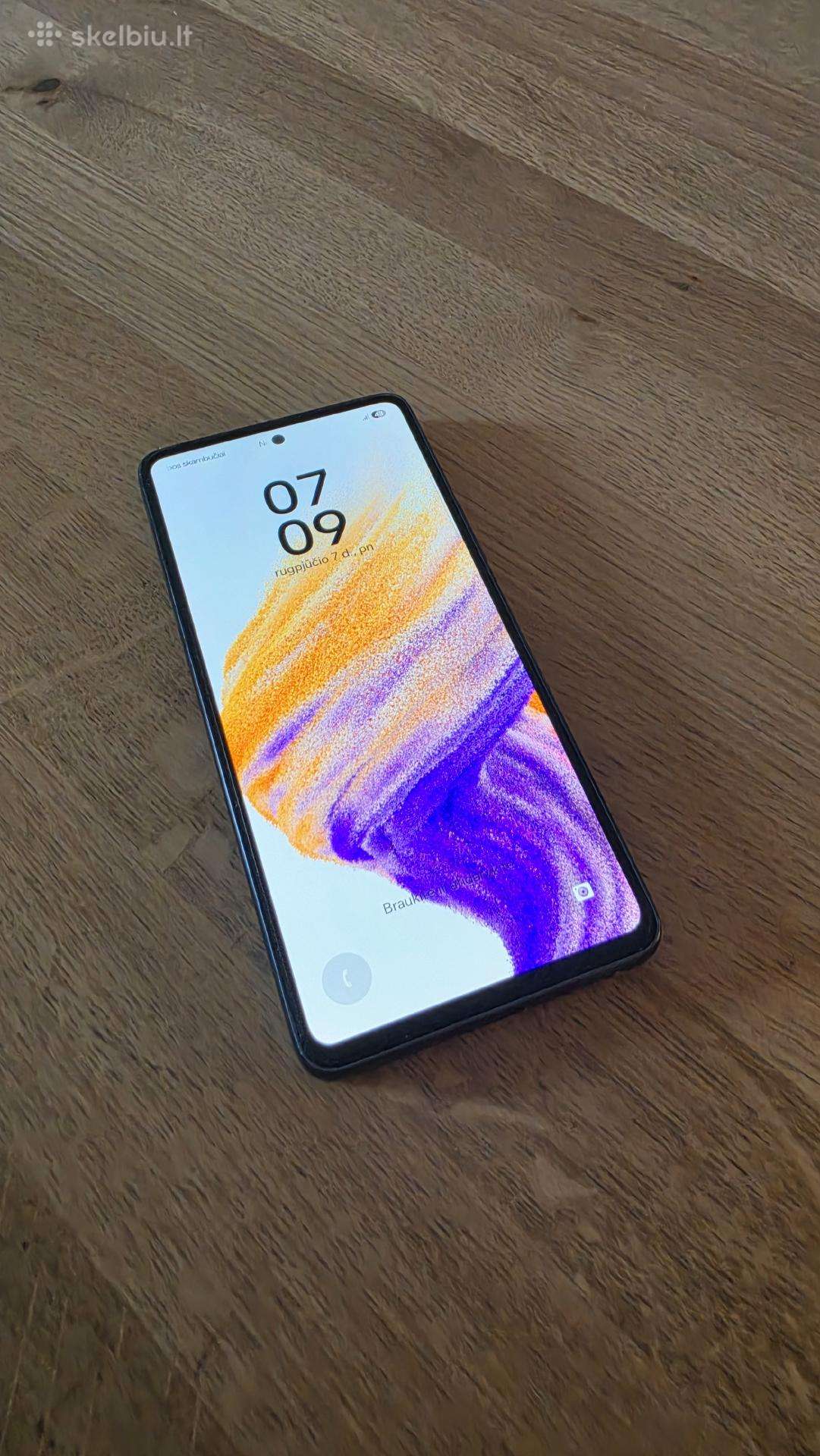 Samsung Galaxy A53