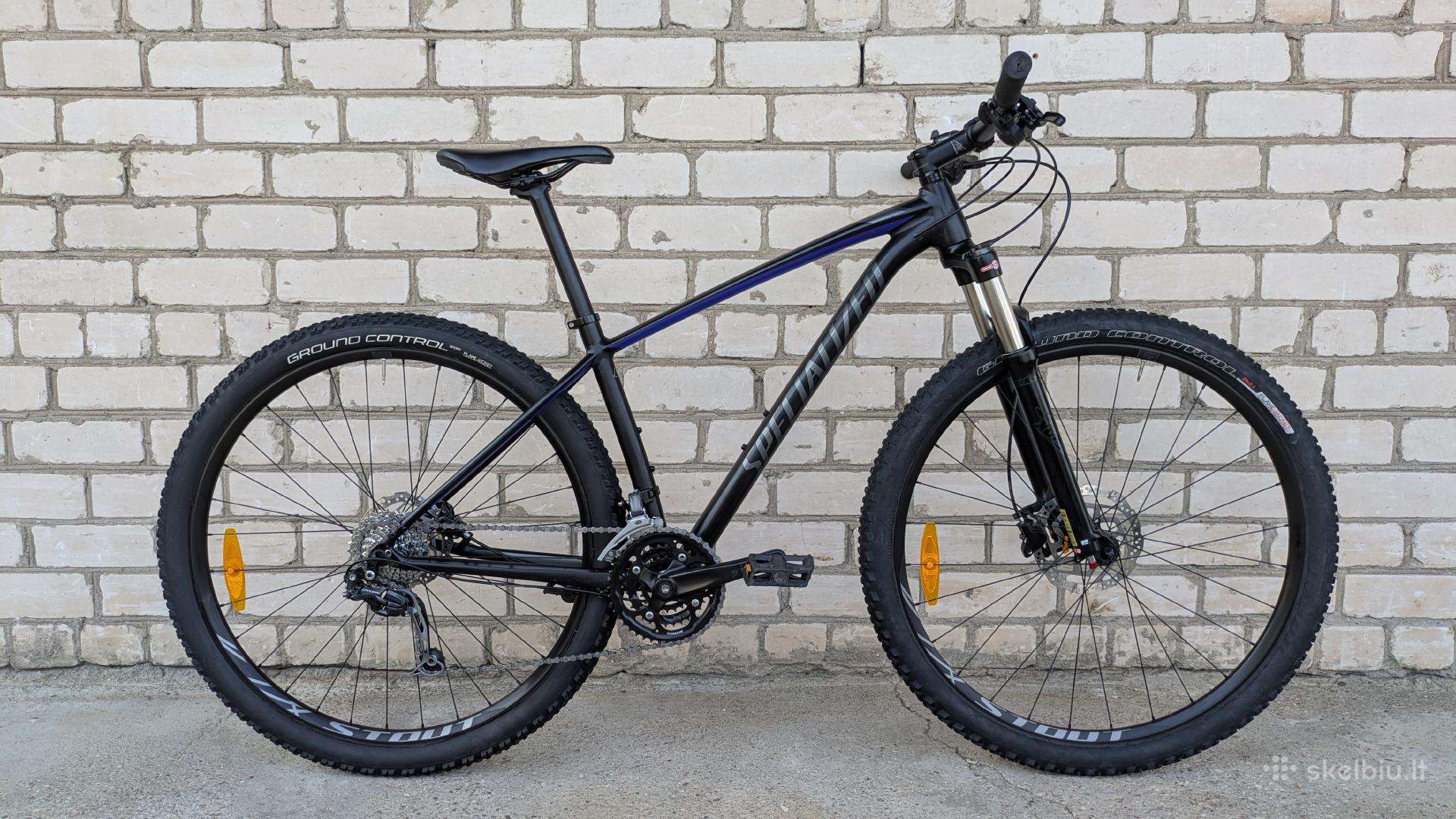 Specialized Rockhopper