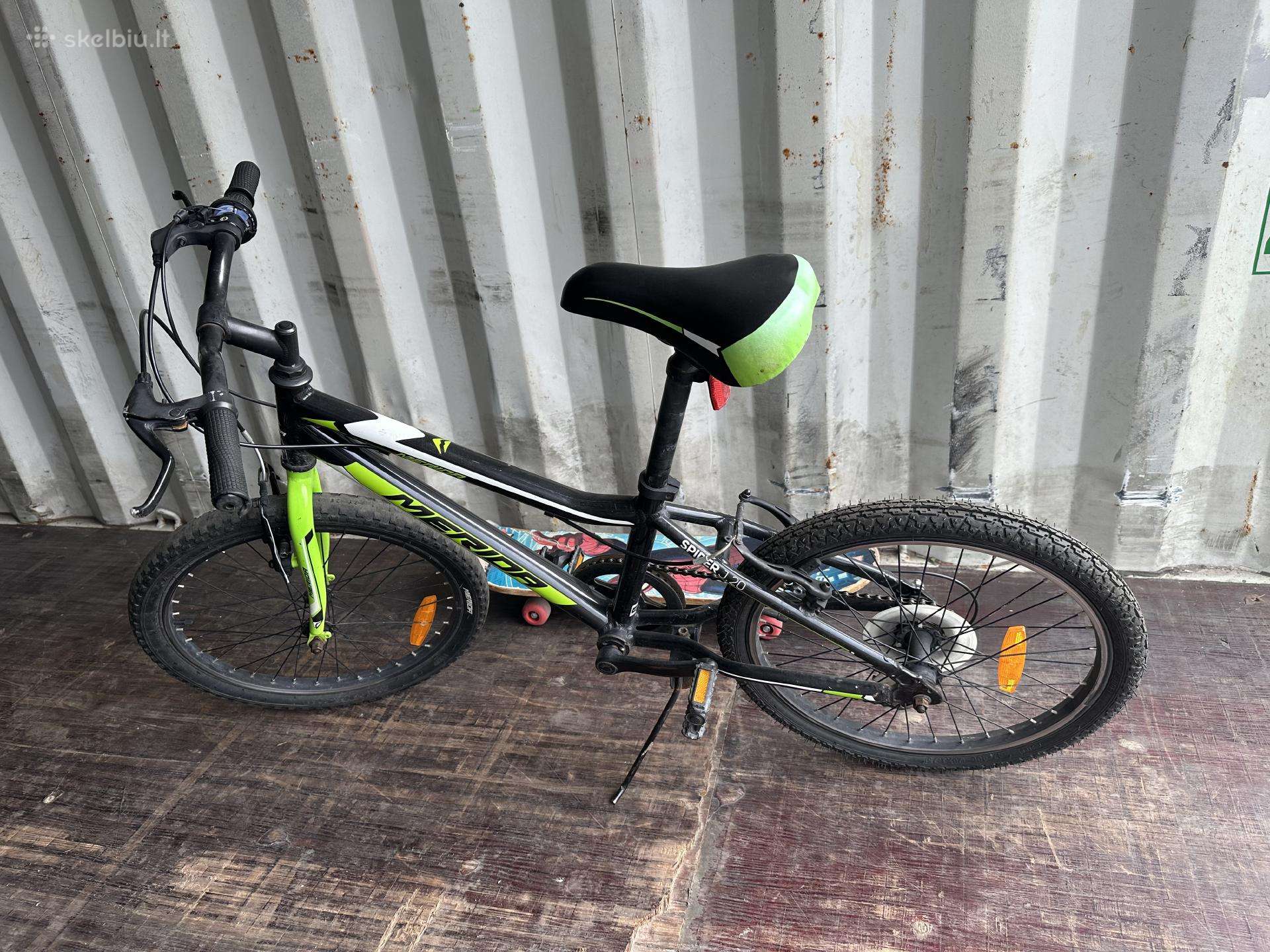 Kid bike -Kita-
