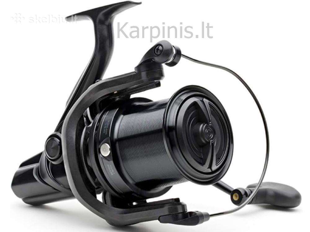 Daiwa Crosscast 24 Scw 5000 C Qd karpinė ritė