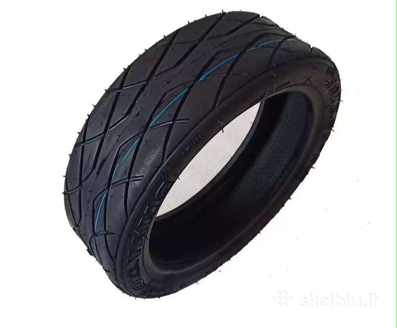 Paspirtuko padanga 10x2.5-6.5