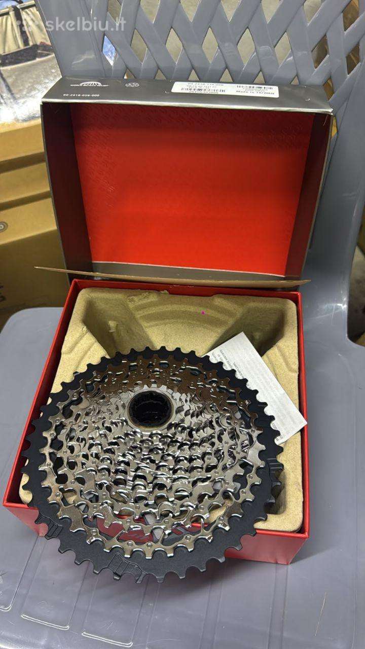 Naujas dalys sram force red dura ace