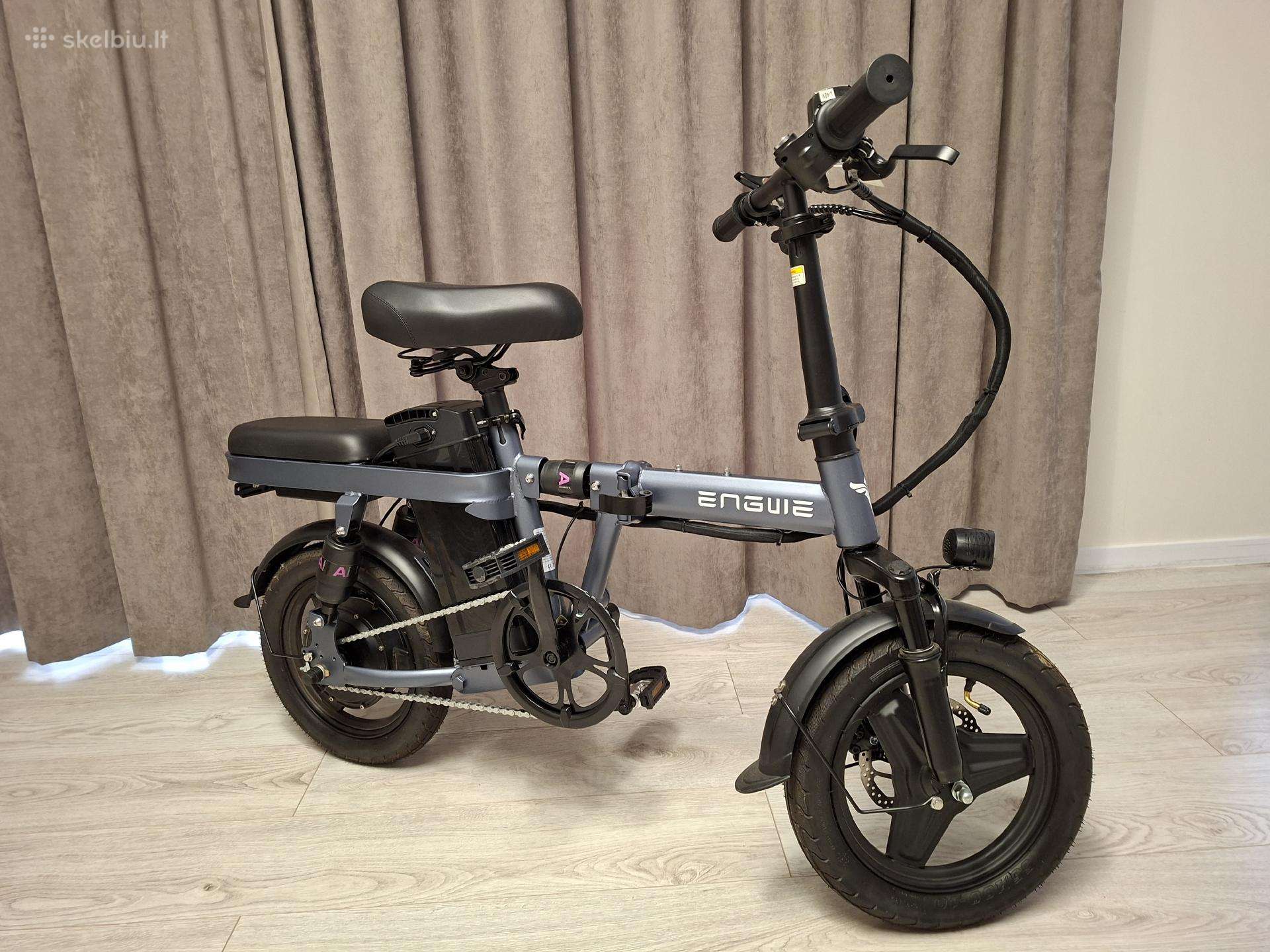 Engwe bike T14