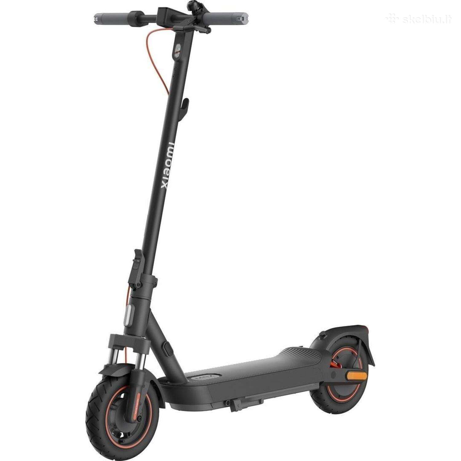Xiaomi Electric Scooter 5 Max Gl