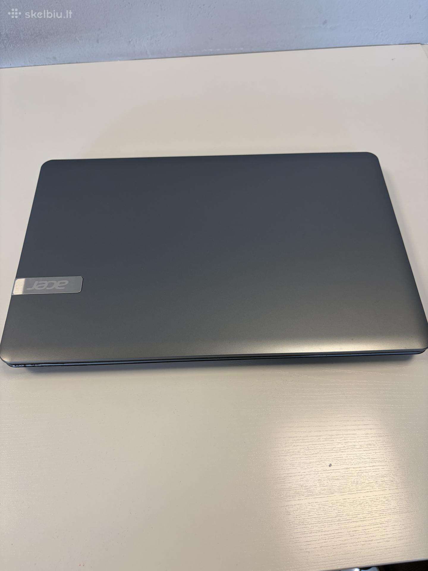 Acer Aspire E1-771g Intel Core i3 17.3"