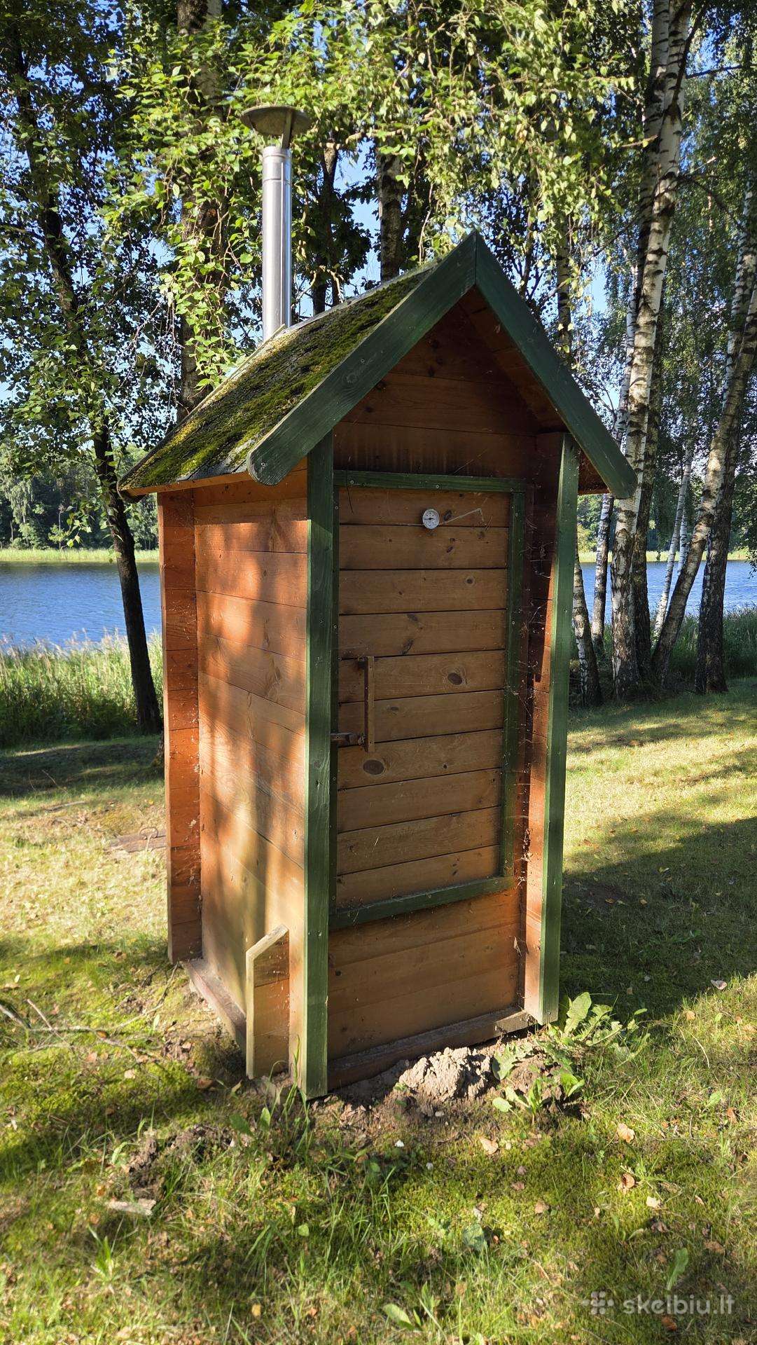 Rūkykla