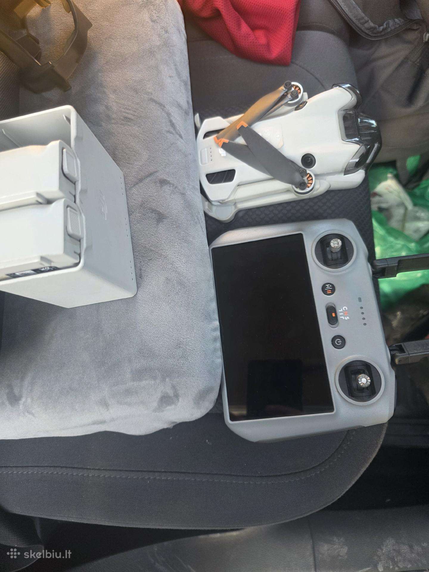 Dji mini 4 pro