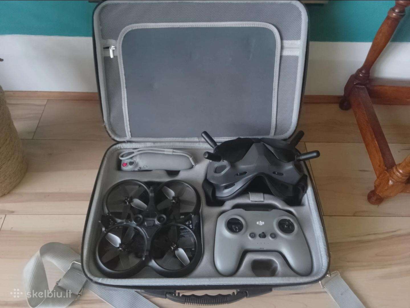 Dji avata