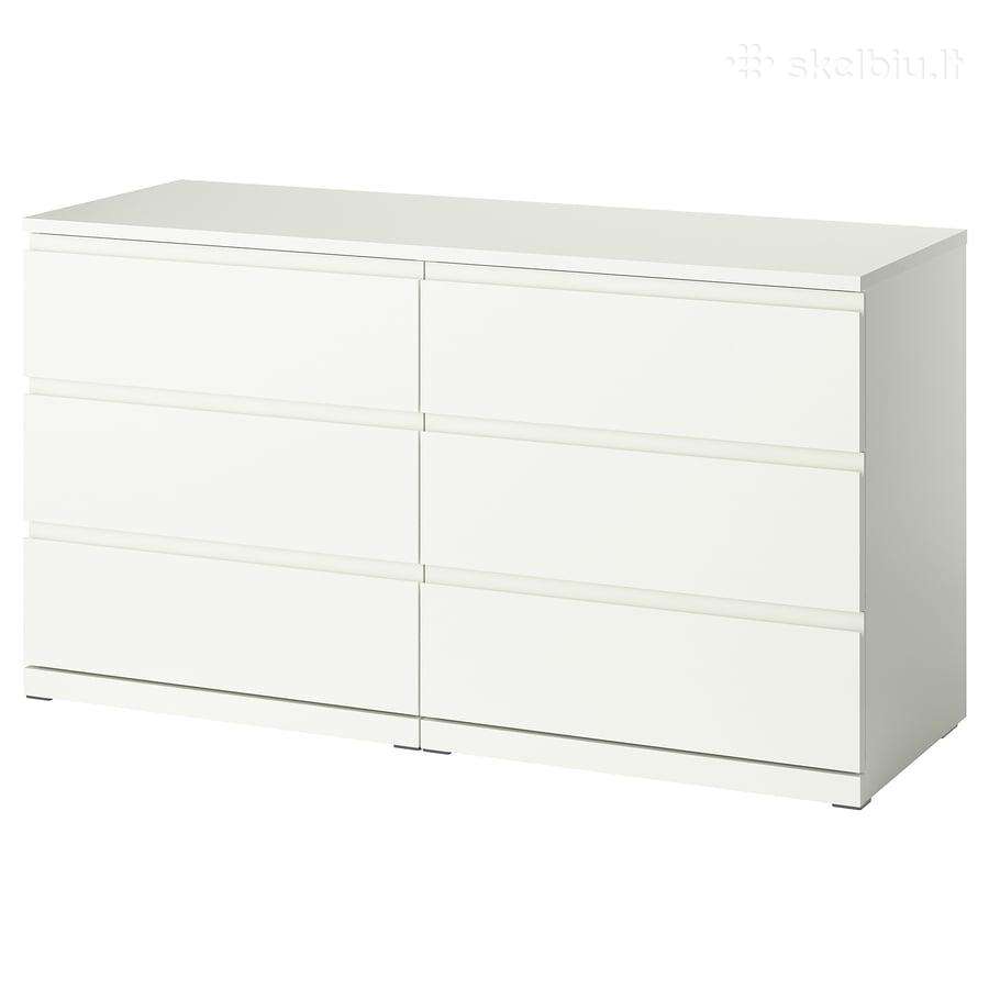 Ikea komoda Malm