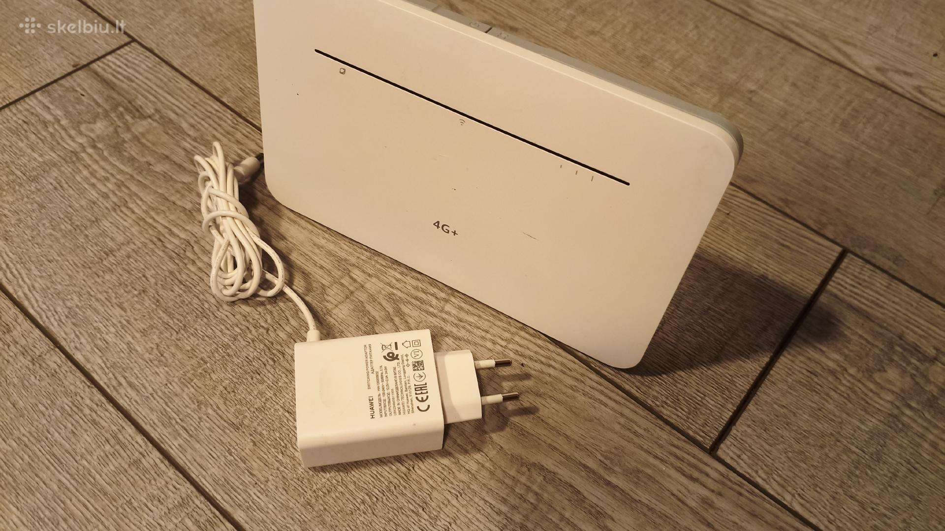 Huawei B535