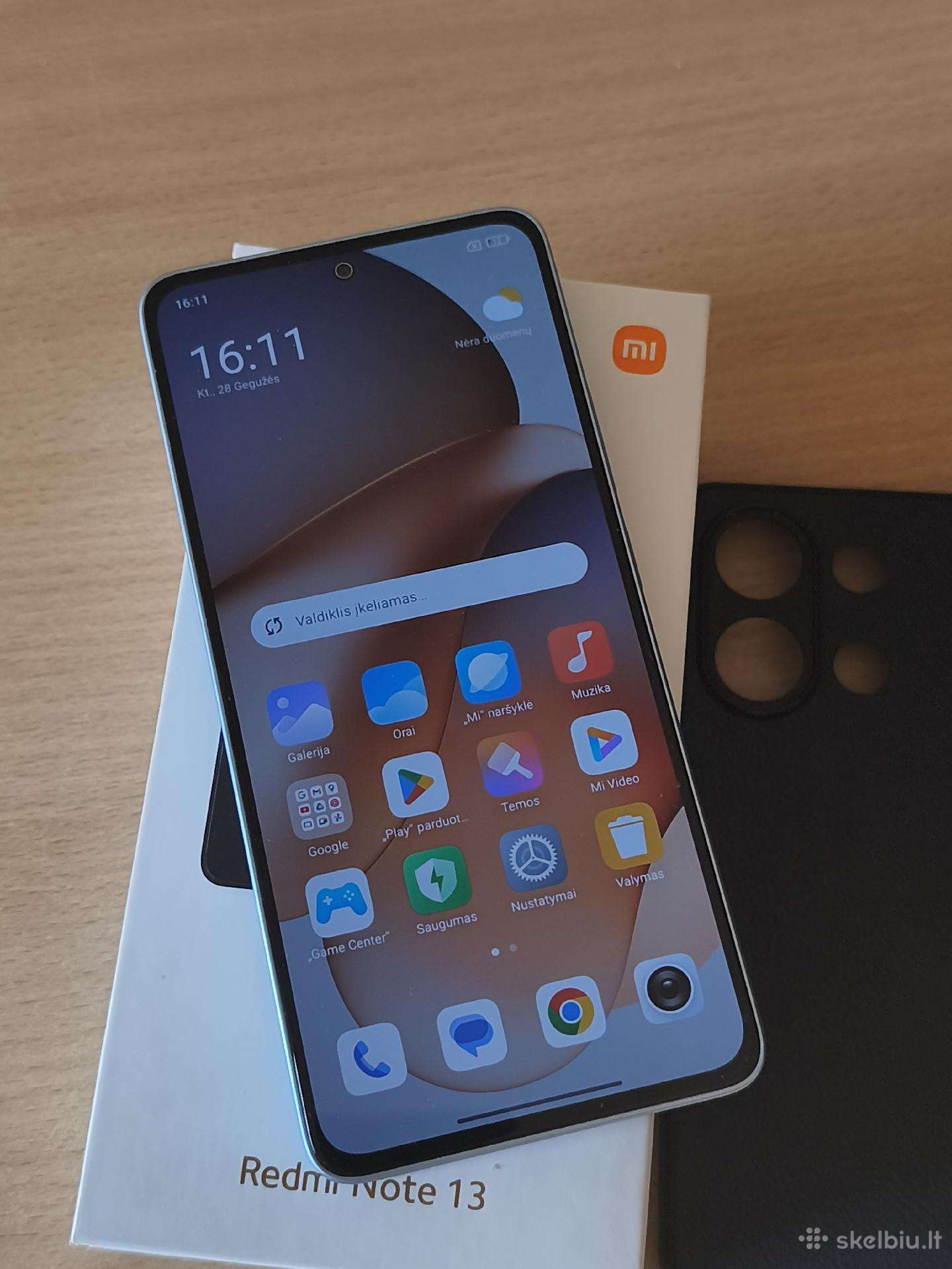 Redmi note 13
