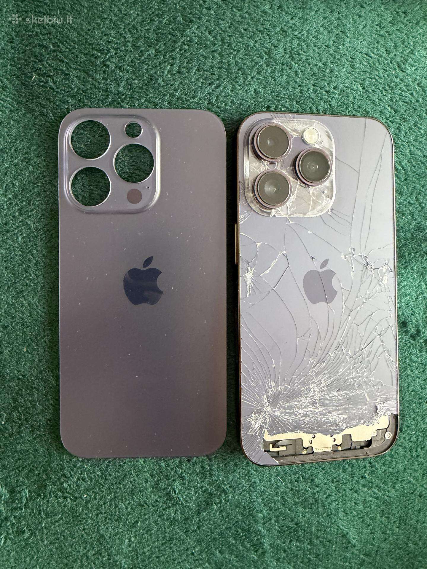 iPhone 14pro