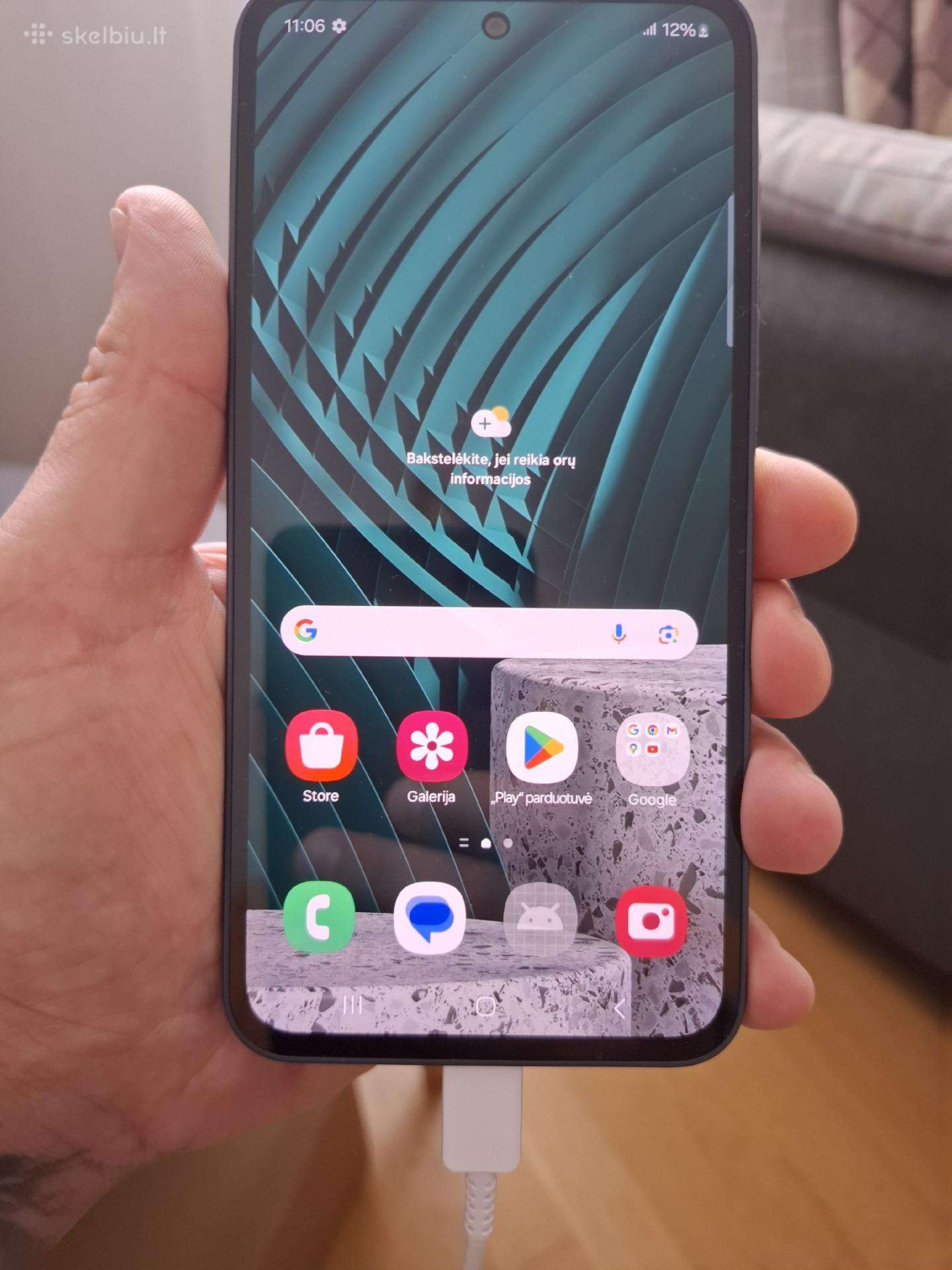 Samsung A35