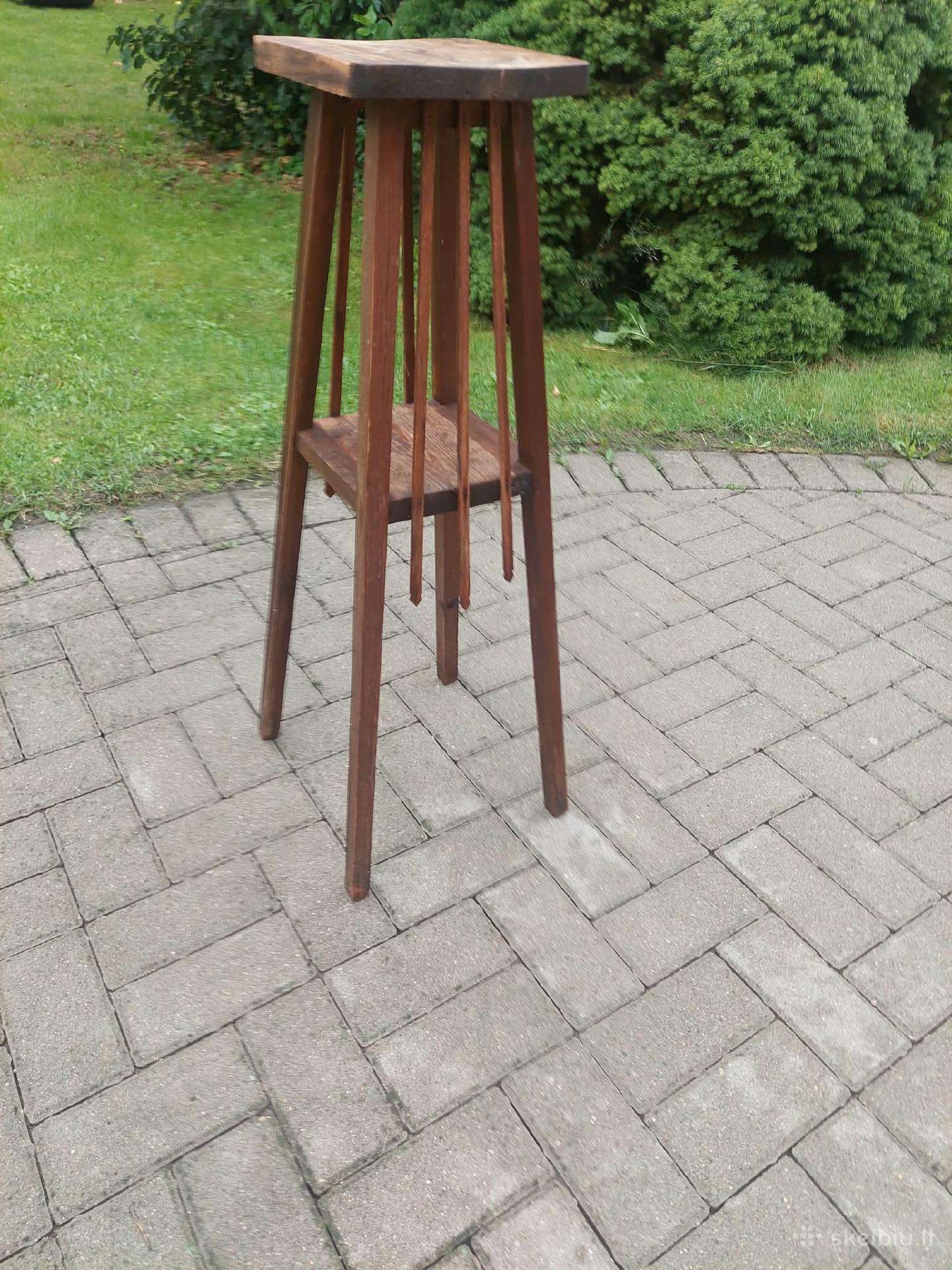 Gėlių stovas