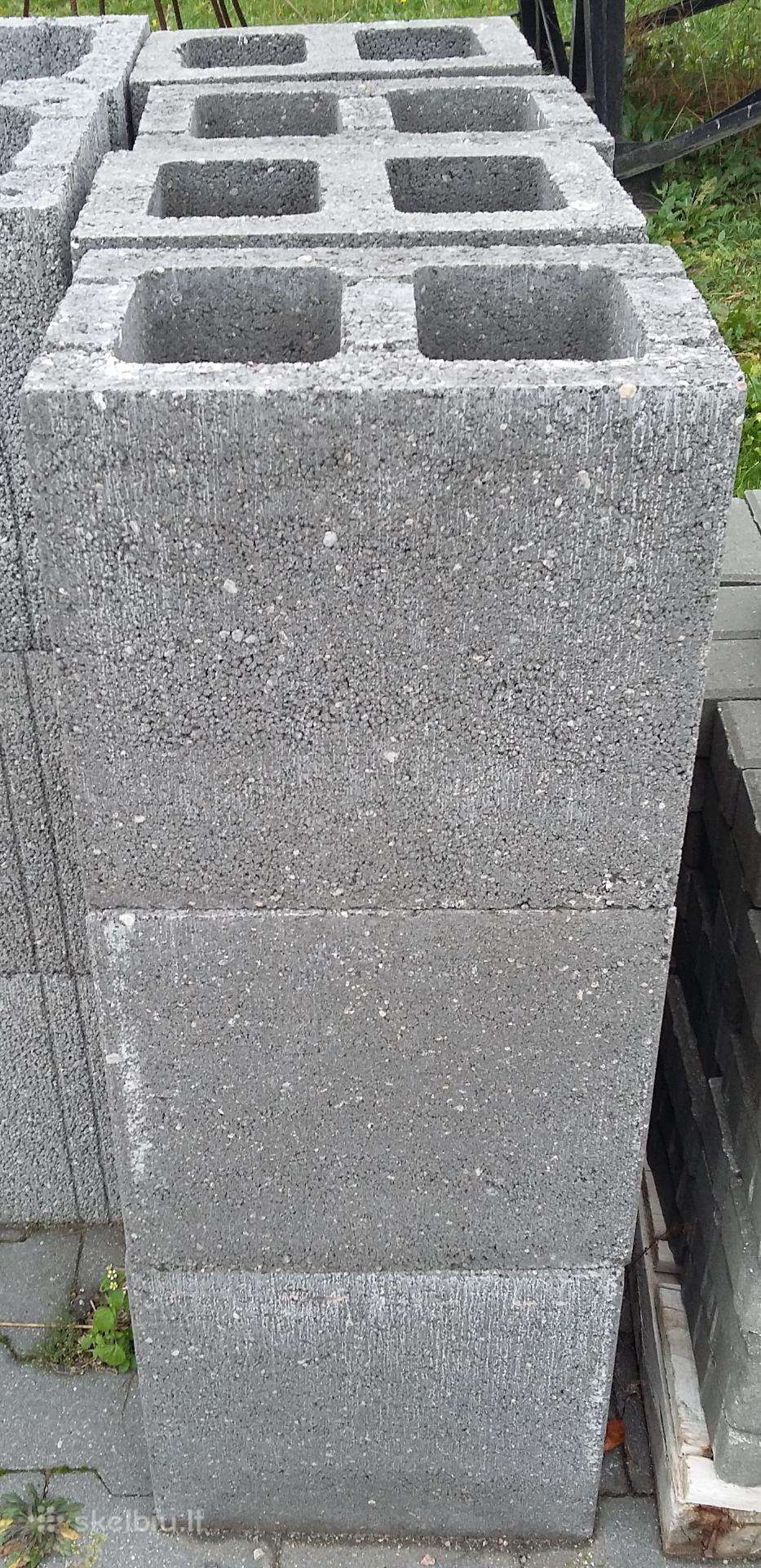 Blokelis ventiliacinis Schiedel, 7vnt.