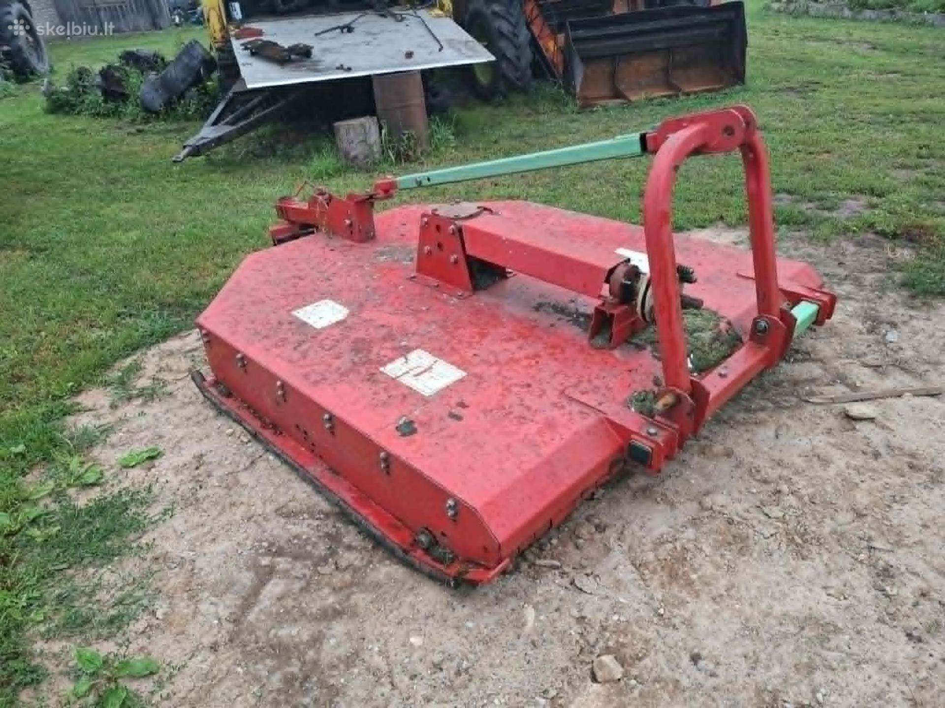 Zoles smulkintuvas
