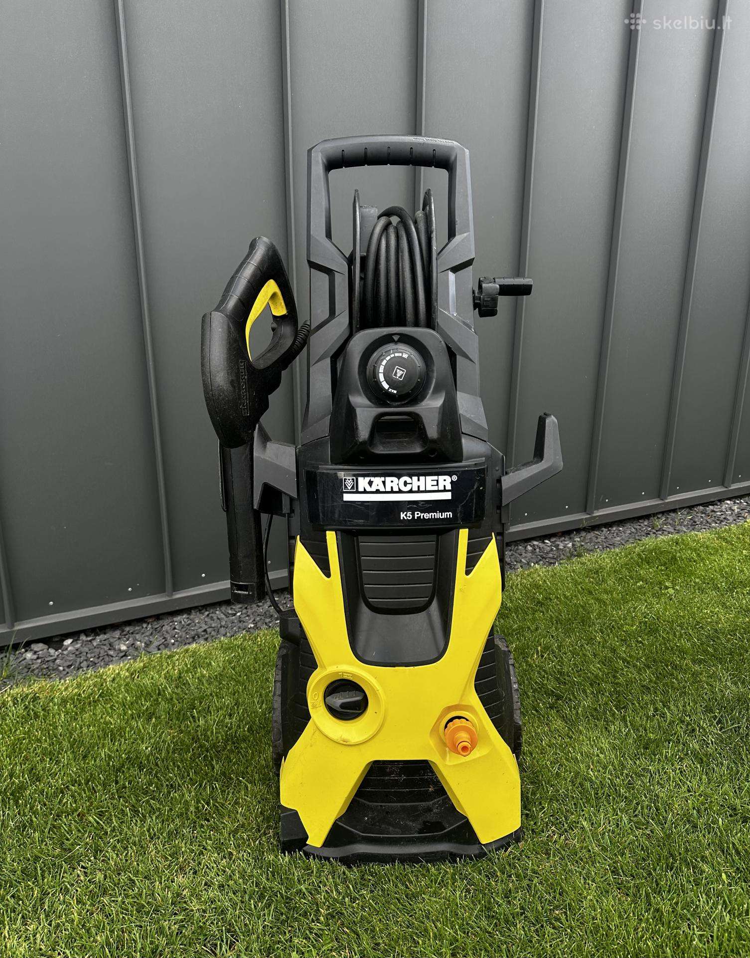 Karcher K5
