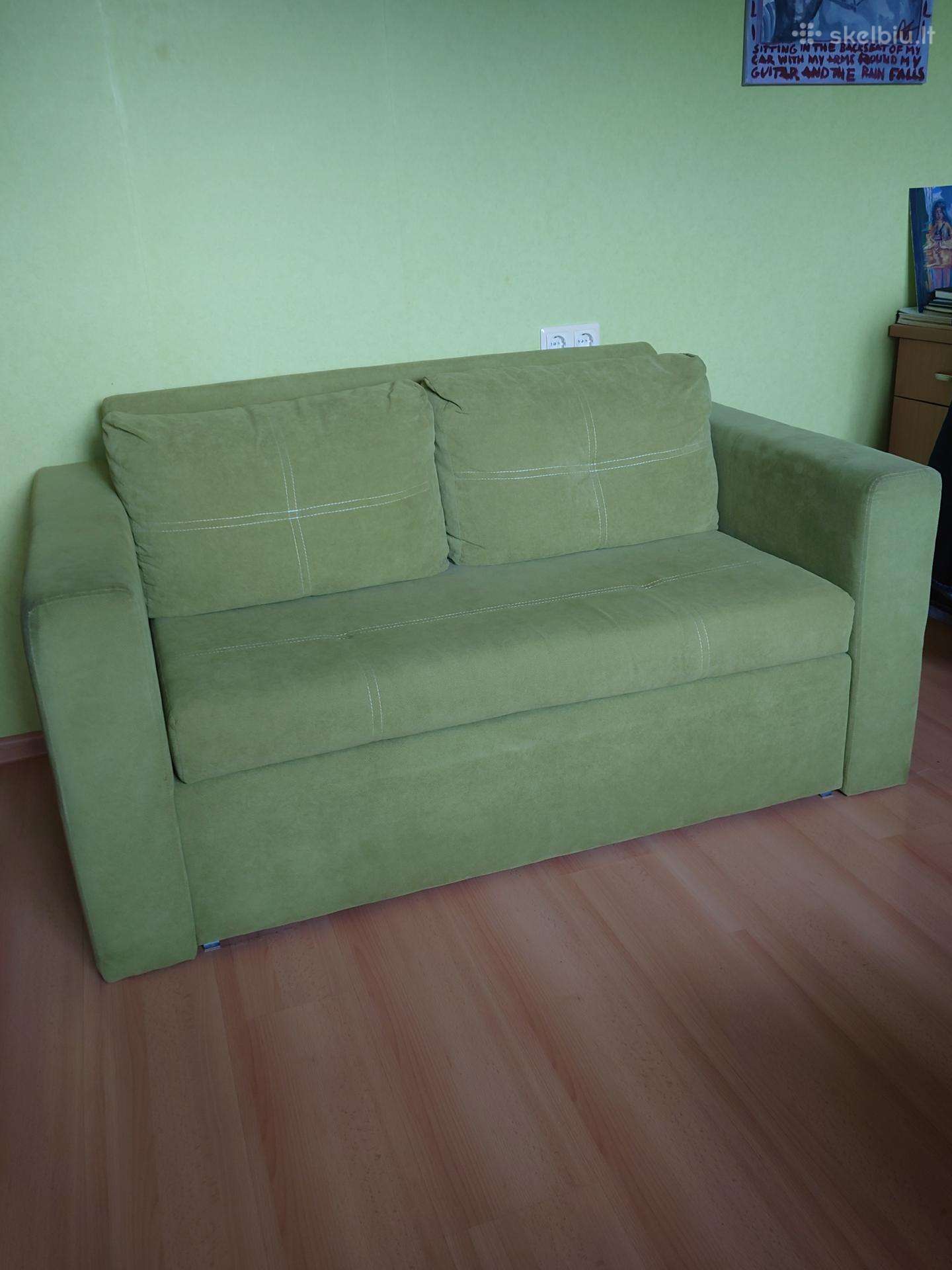 Sofa-lova