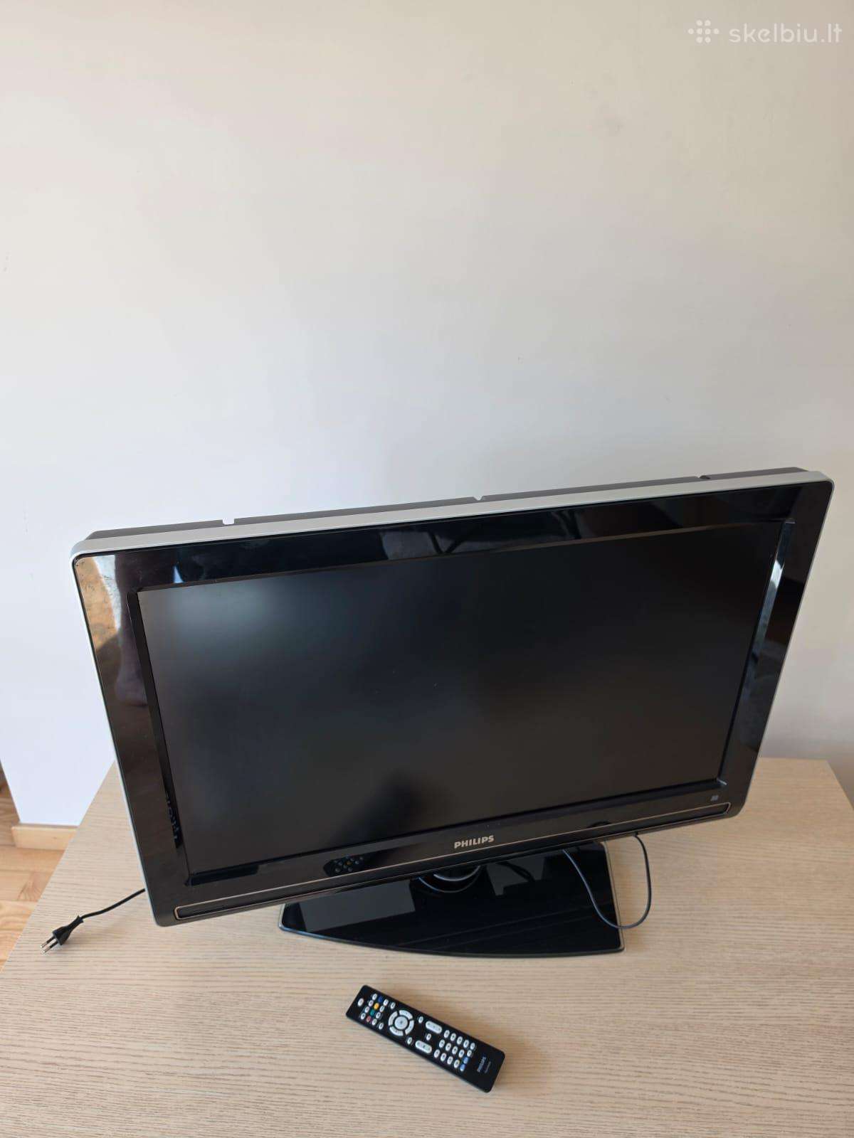 Televizorius Philips