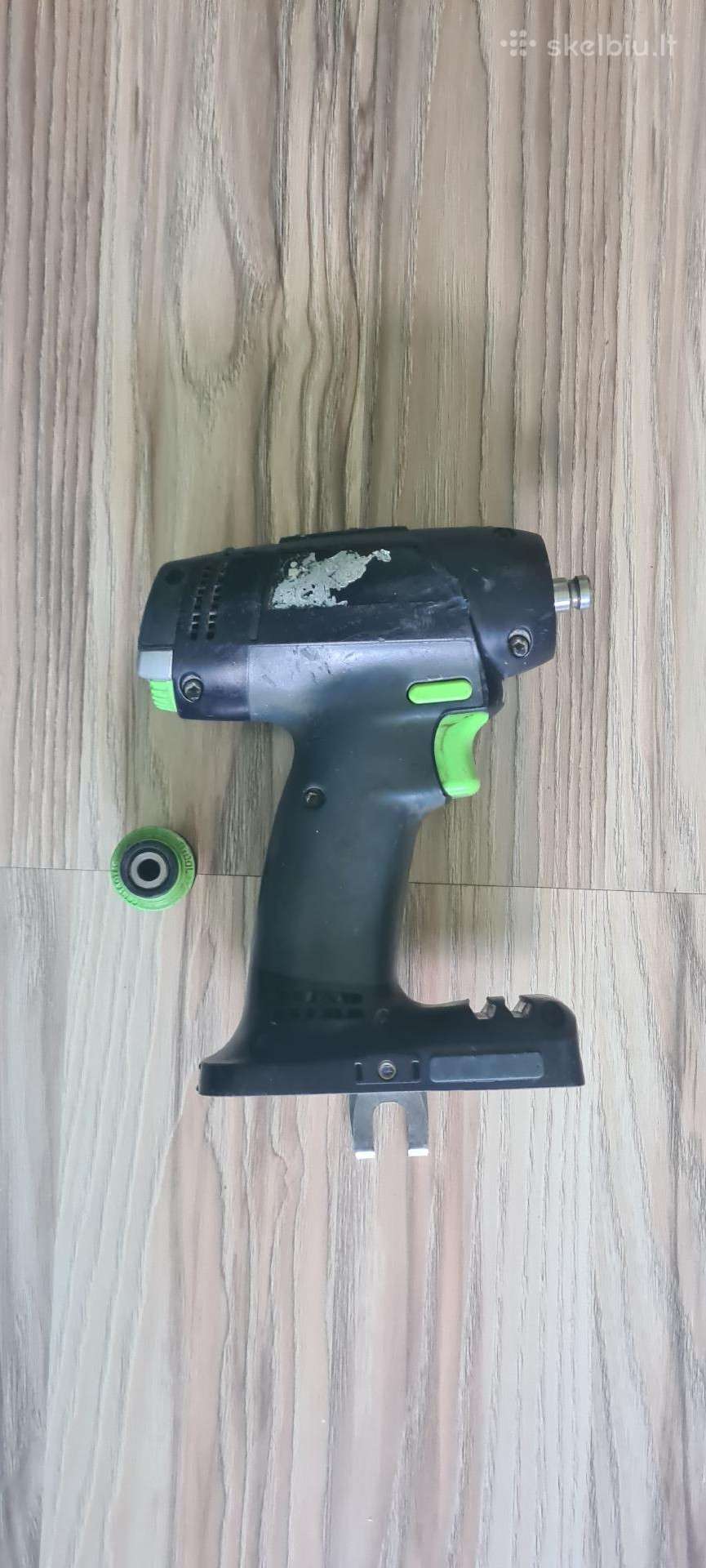 Festool,dewalt,makita