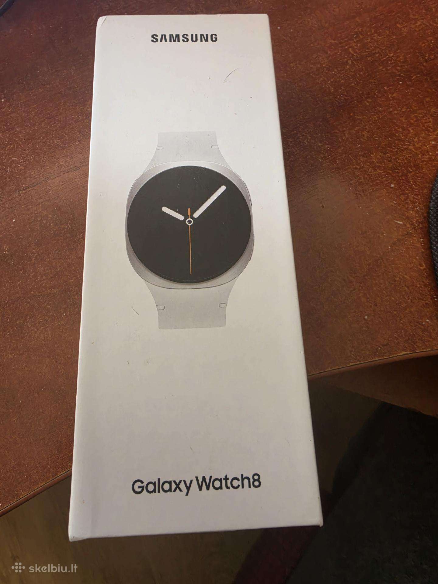 Samsung galaxy watch8