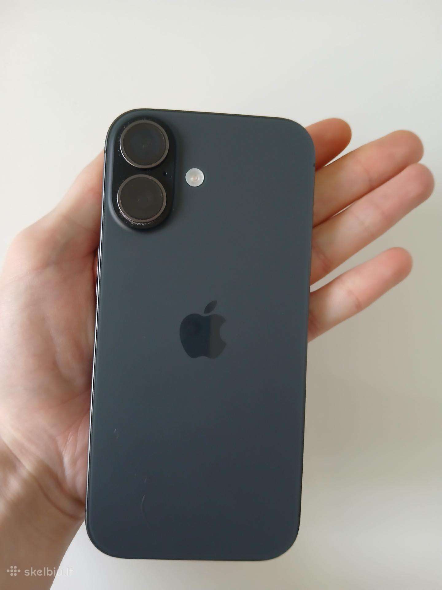 iPhone 17 256gb