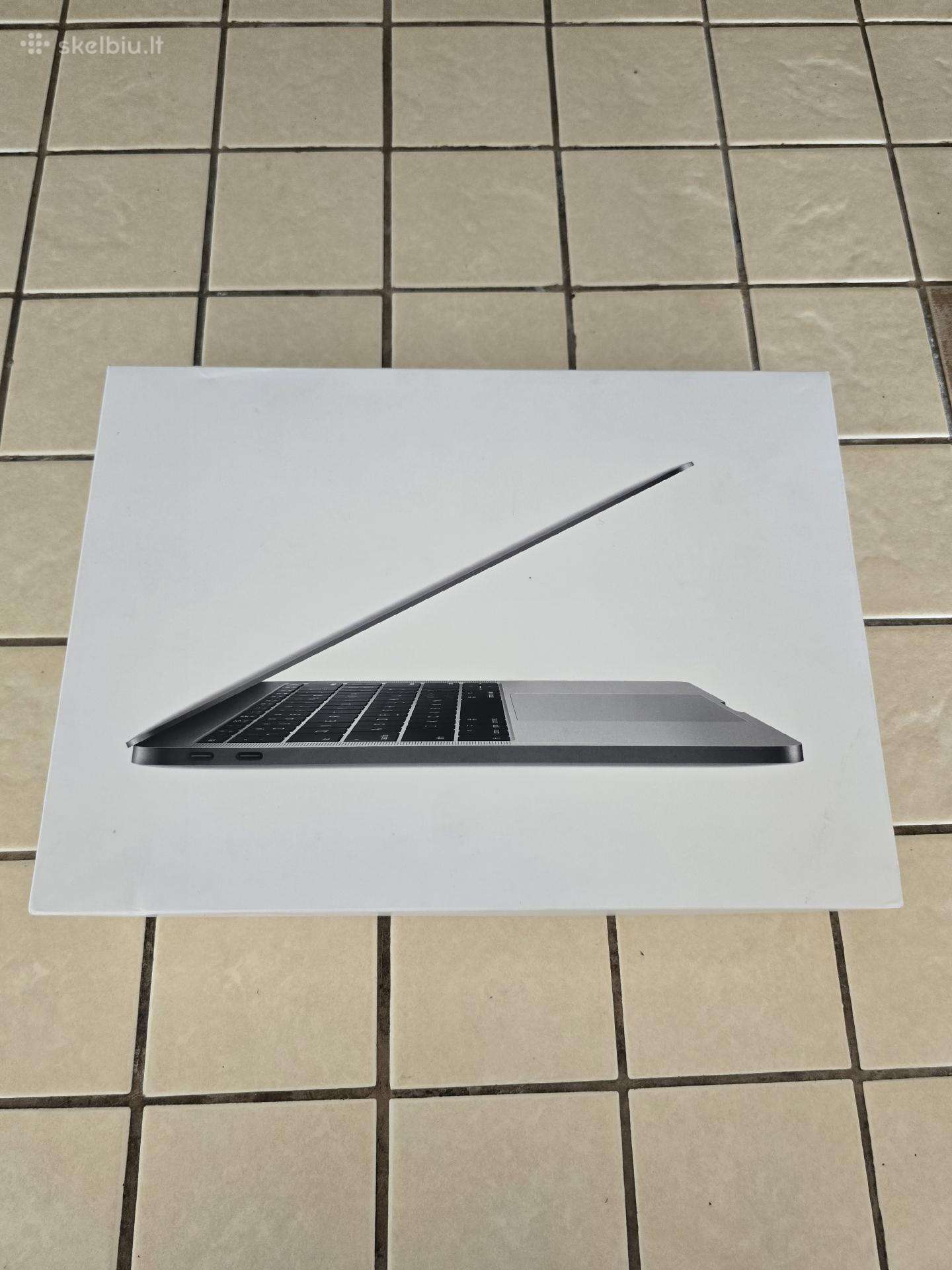 Apple MacBook Pro