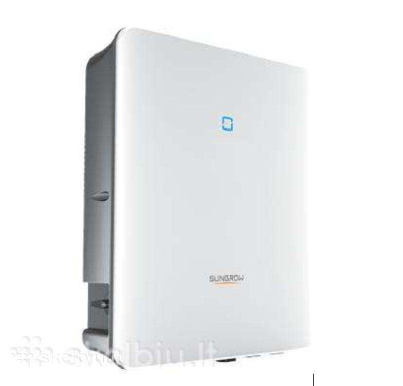 Inverteris Sungrow Sg8rt
