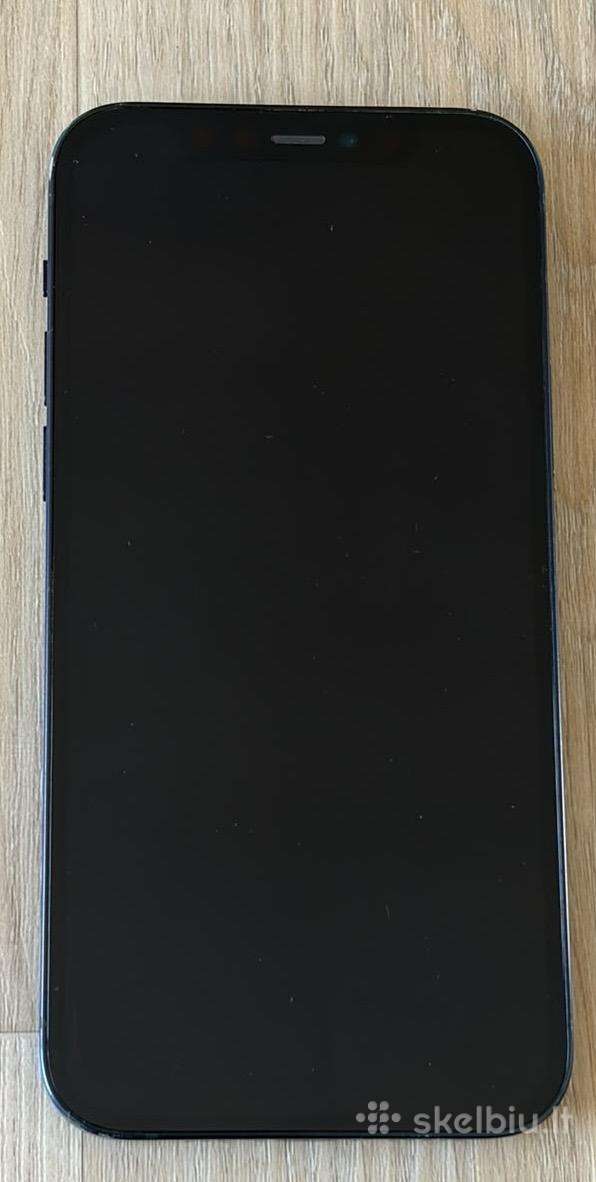iPhone 12