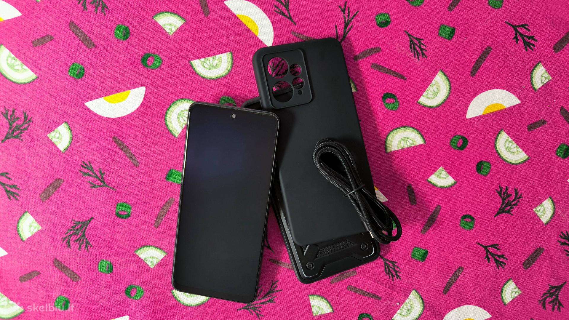Xiaomi Redmi Note 12 6/128 GB