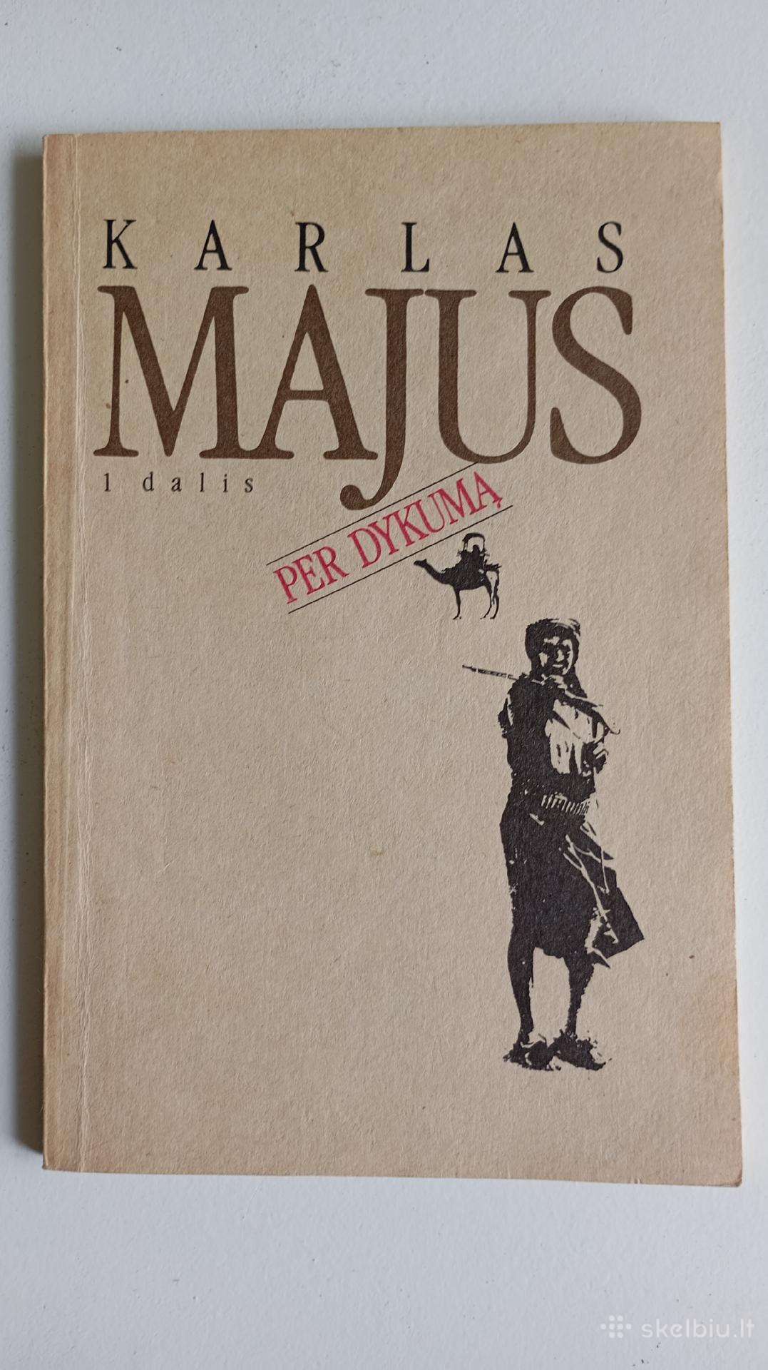 Per dykuma