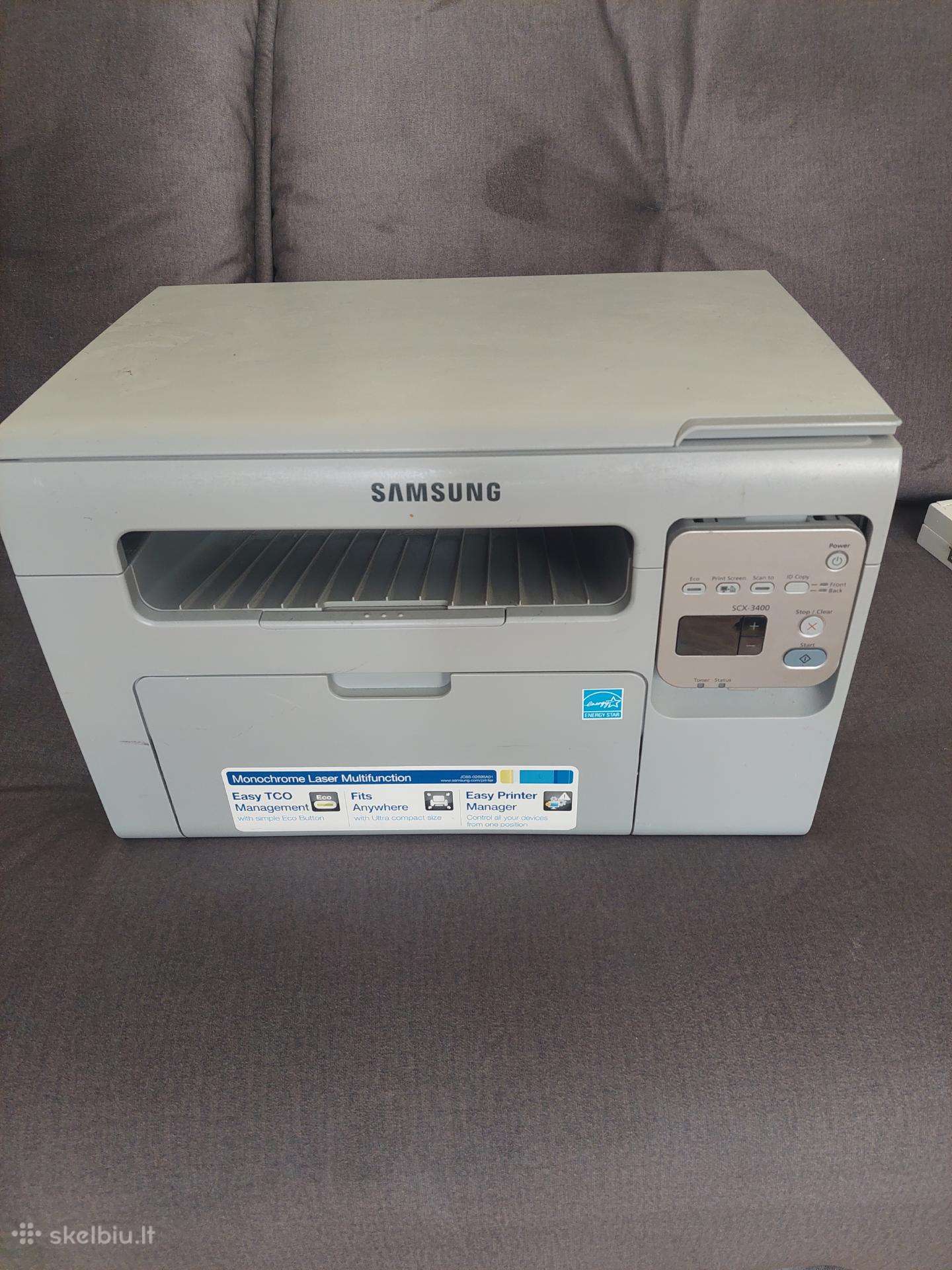 Spausdintuvas Samsung